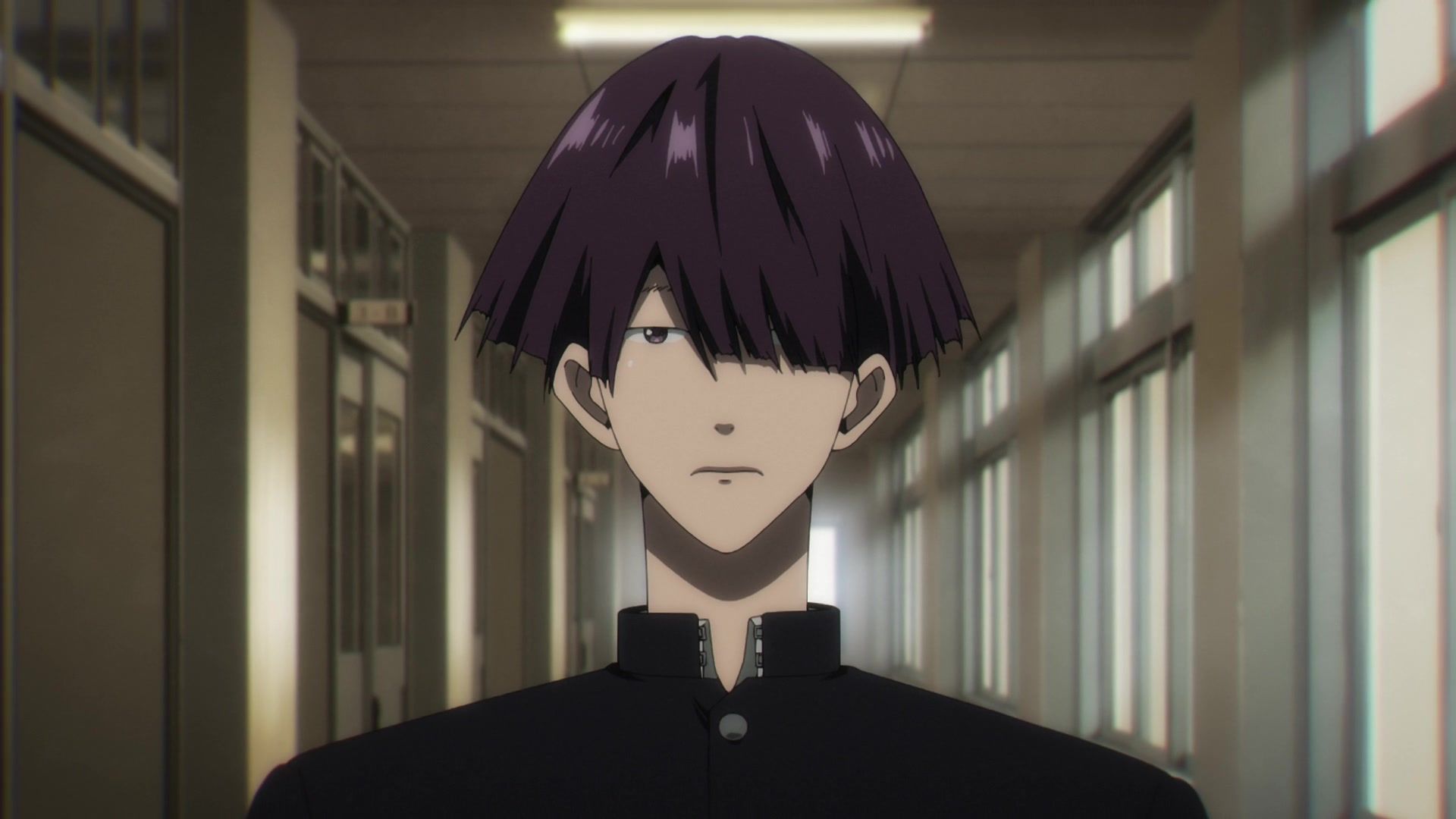 Oblivion Battery background