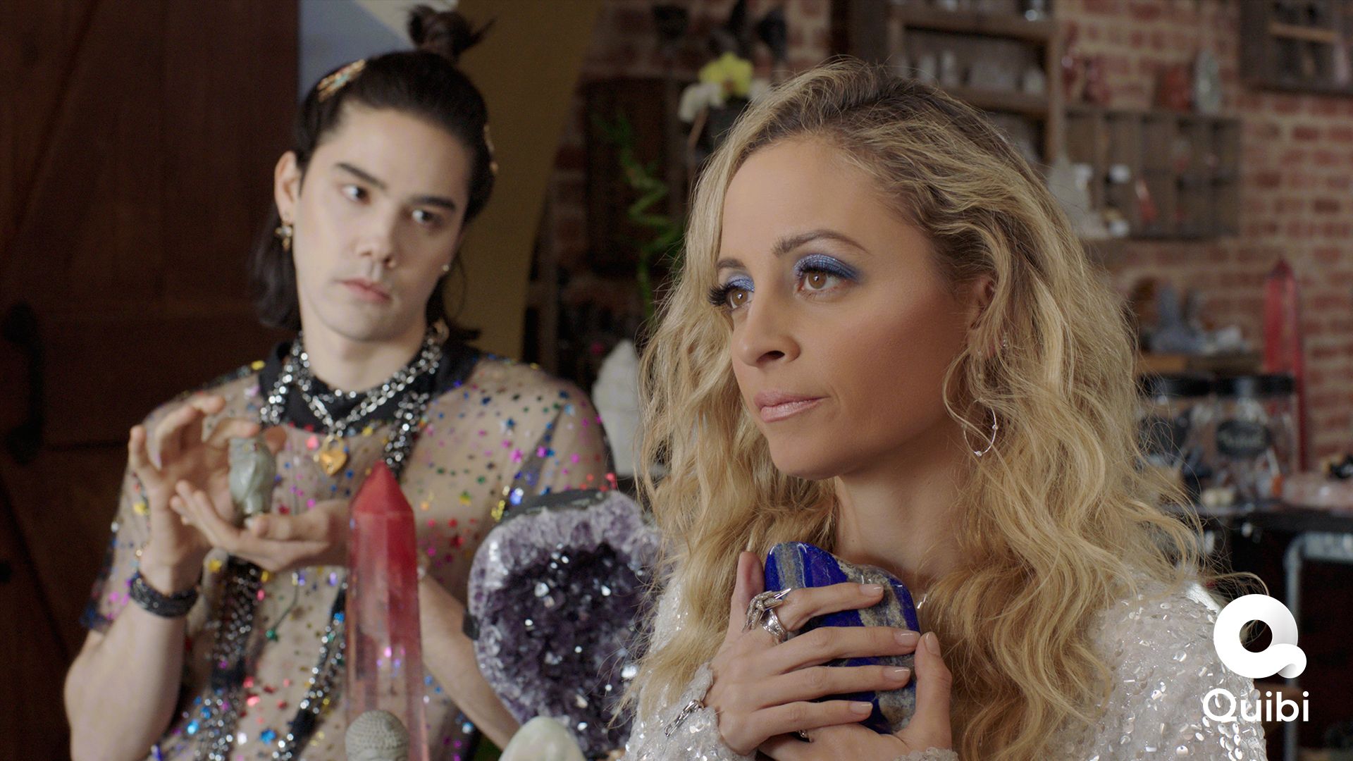 Nikki Fre$h background