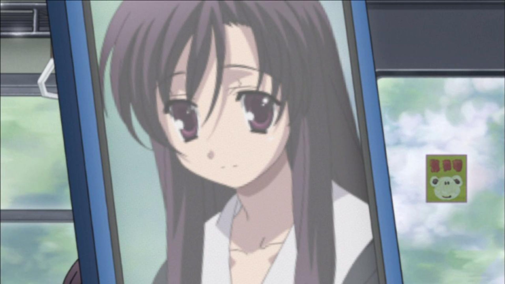 School Days background