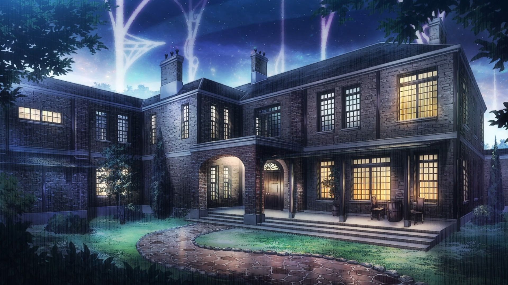 Vermeil in Gold: A Desperate Magician Barges Into the Magical World Alongside the Strongest Calamity background