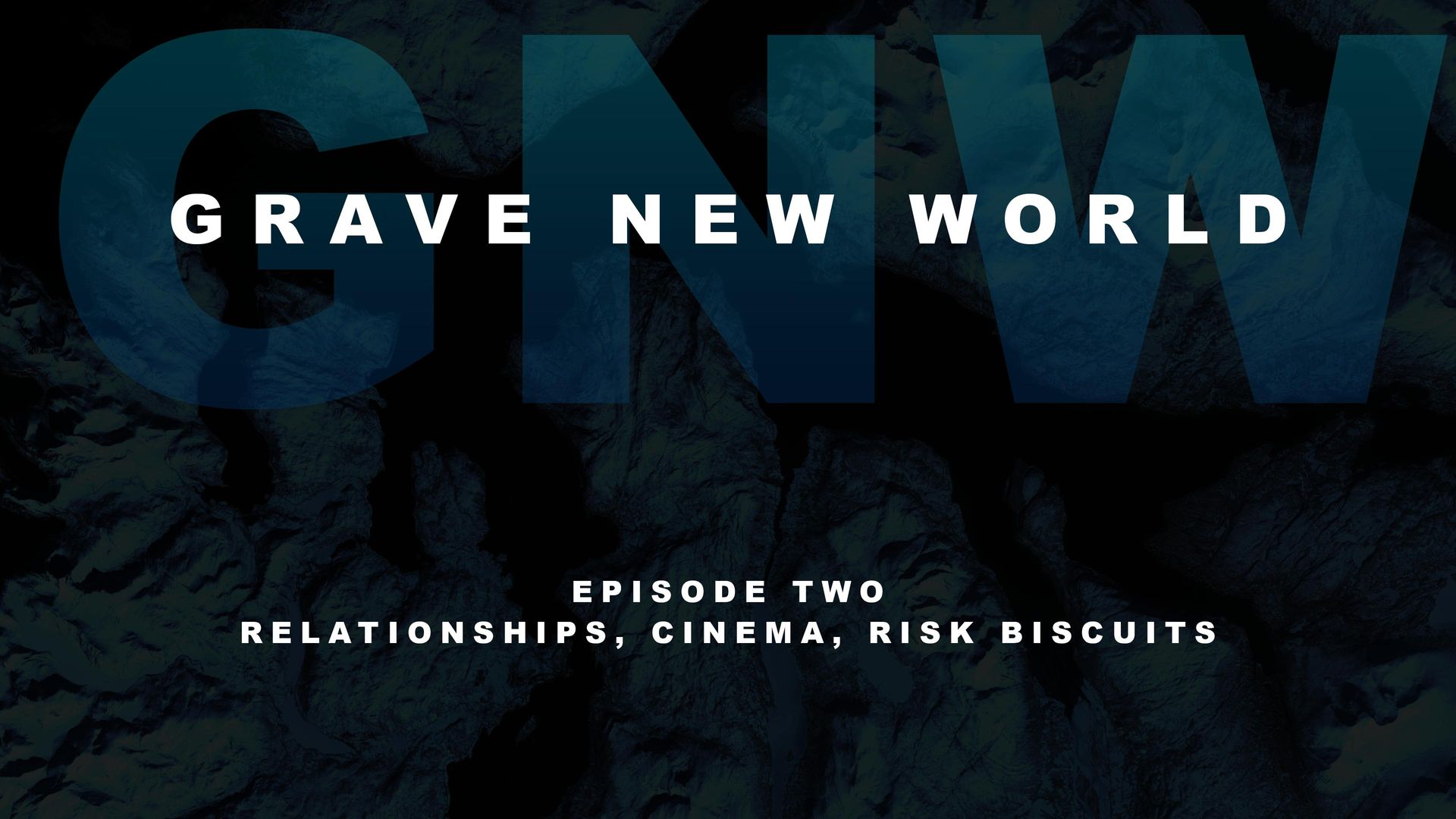 Grave New World background