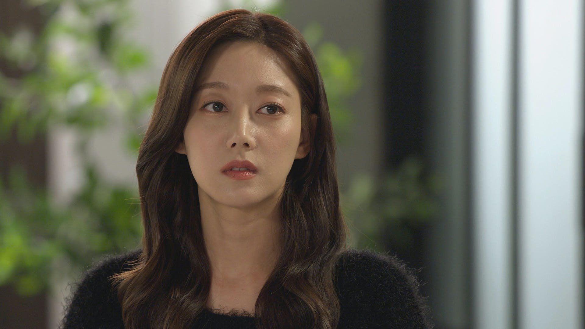 The Third Marriage background