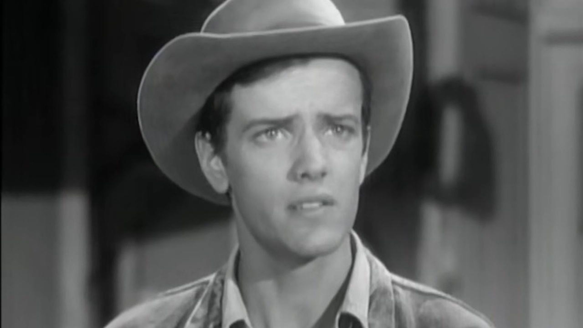 The Rifleman background