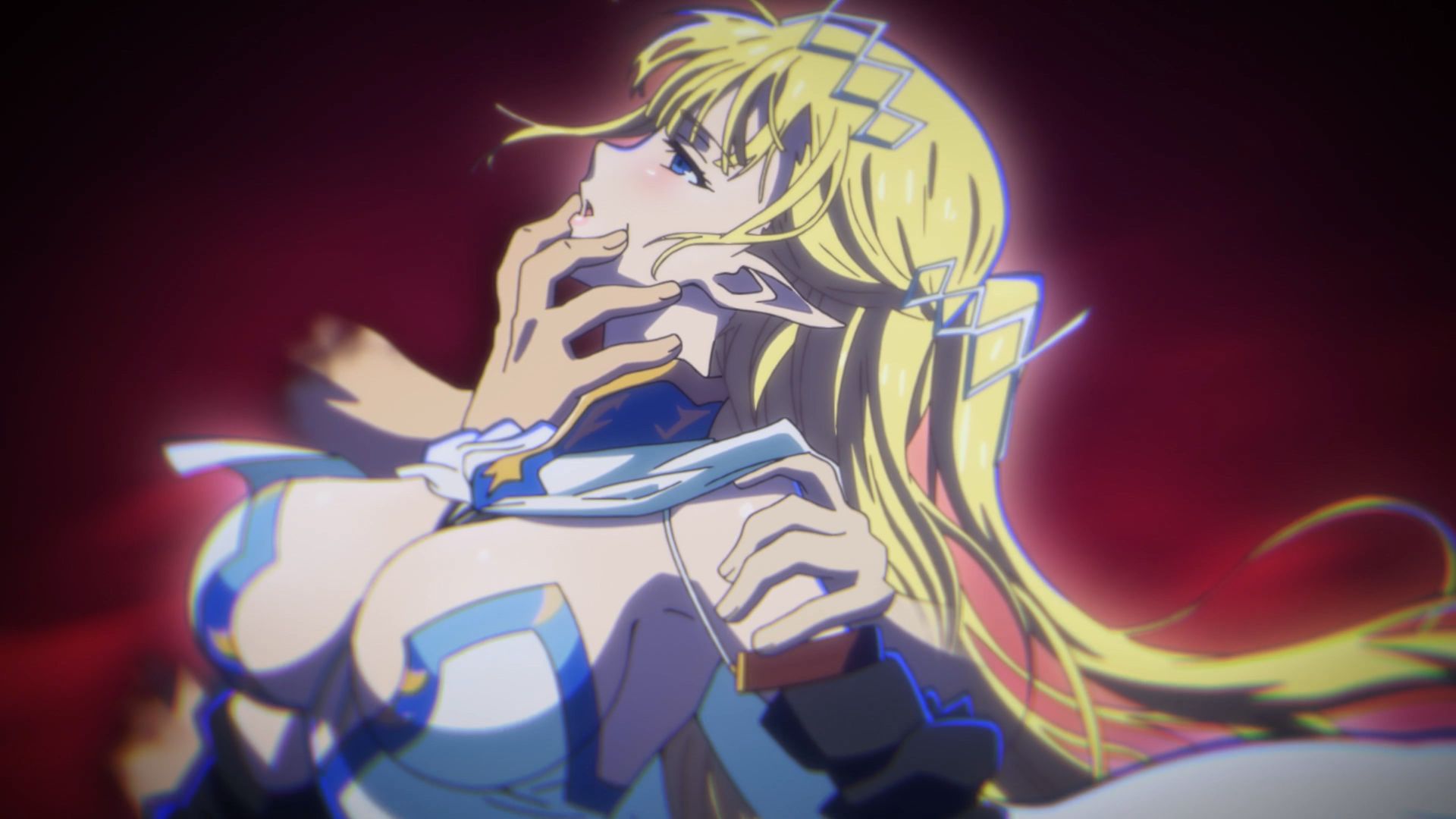 Failure Frame: I Became the Strongest and Annihilated Everything with Low-Level Spells background