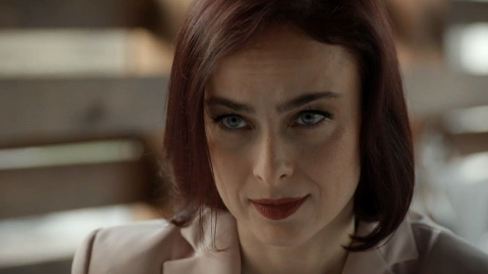 Stolen Life background