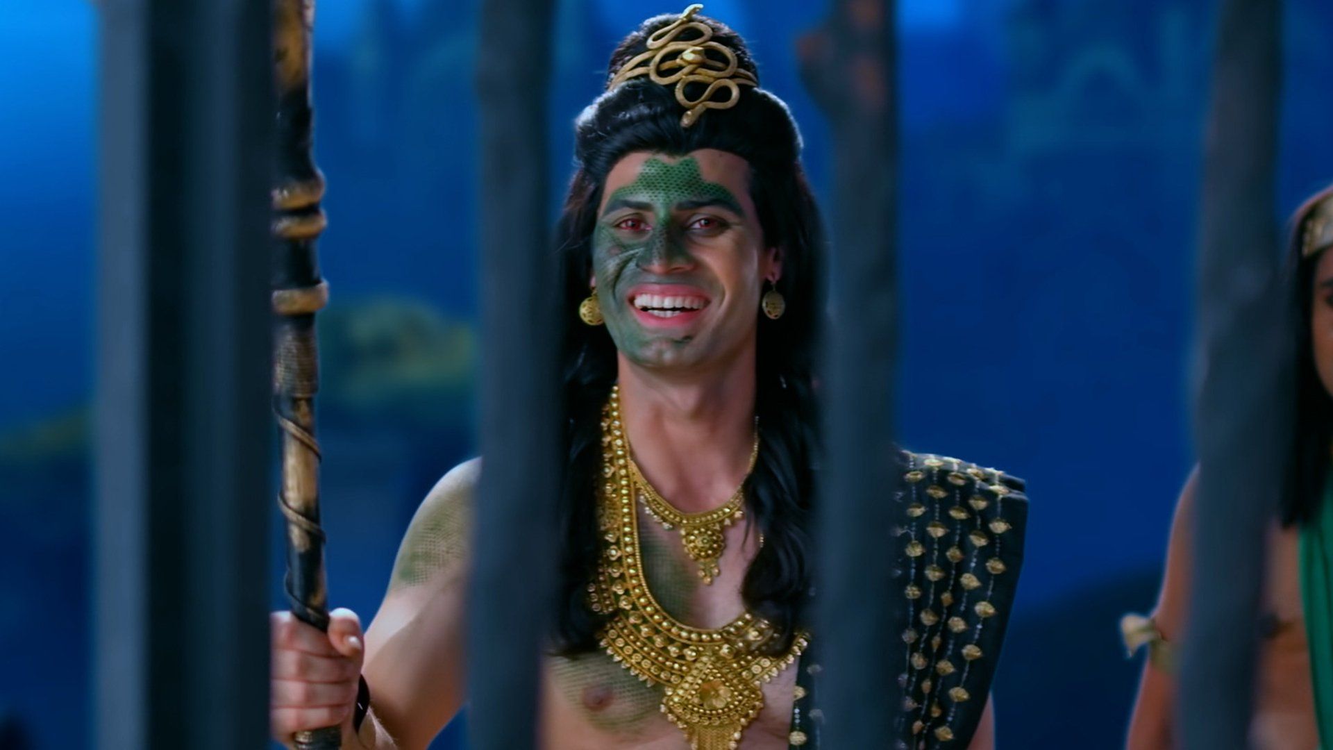 Shrimad Ramayan background