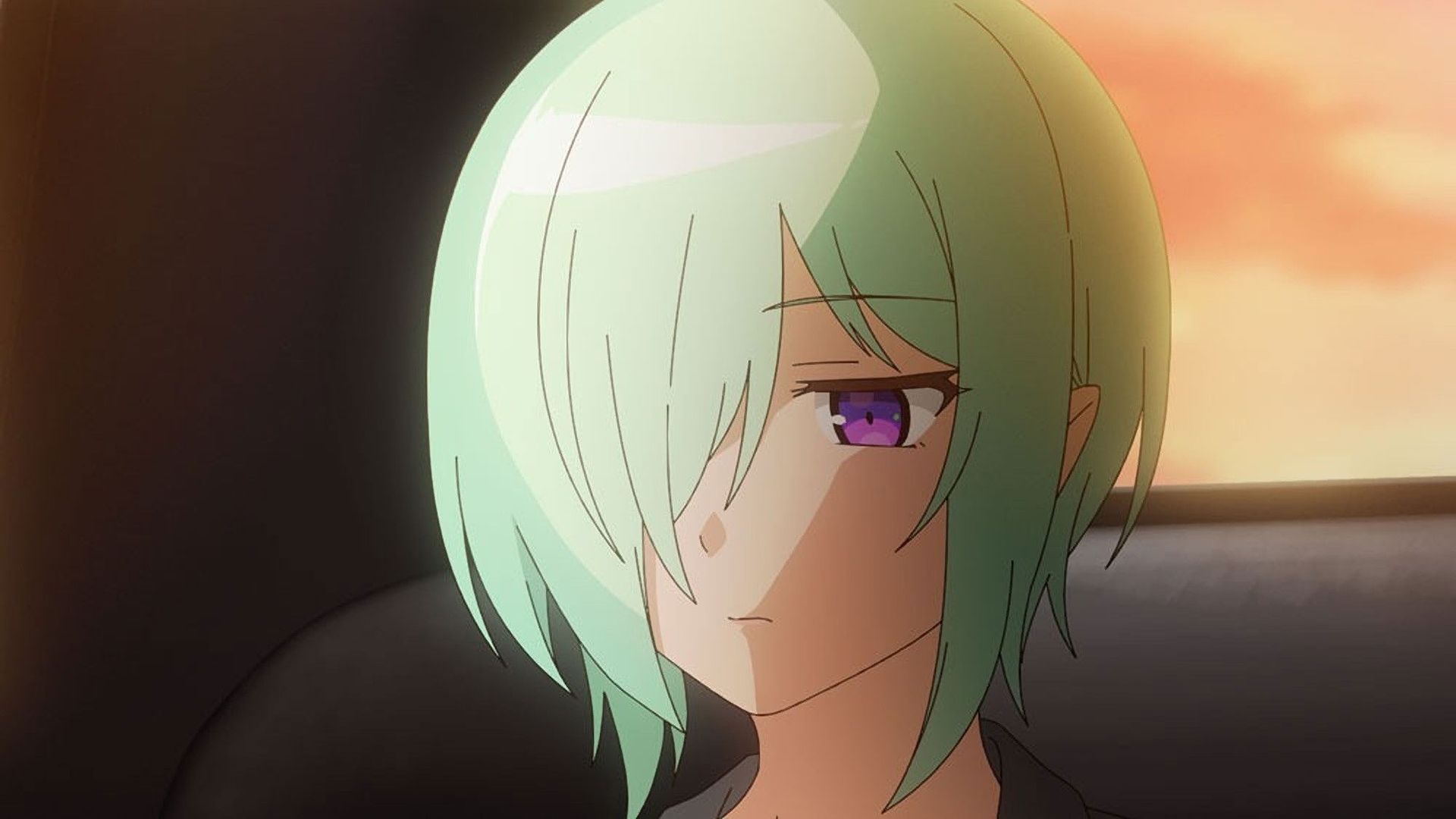 The Great Jahy Will Not Be Defeated! background