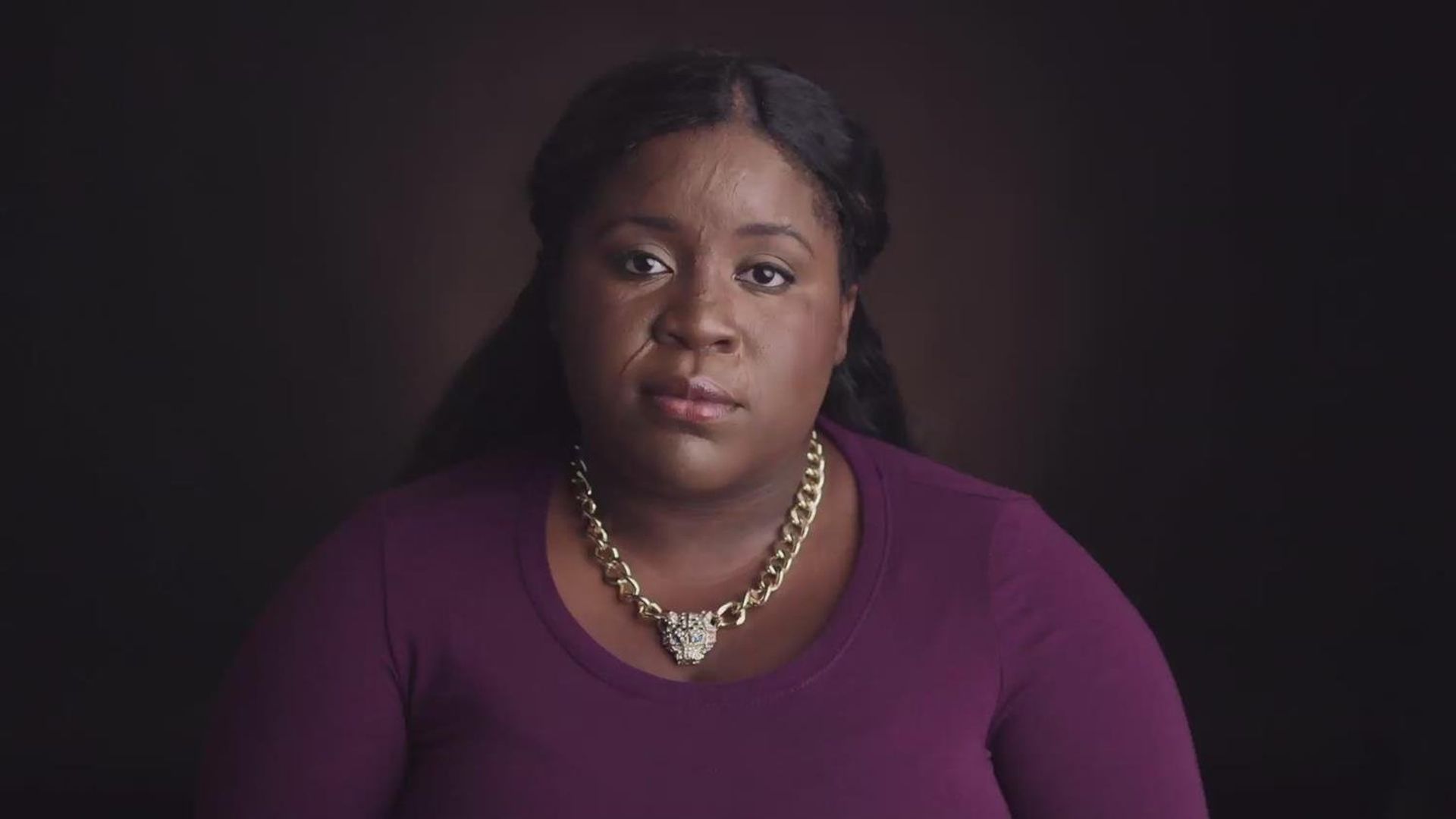 The Internet Ruined My Life background