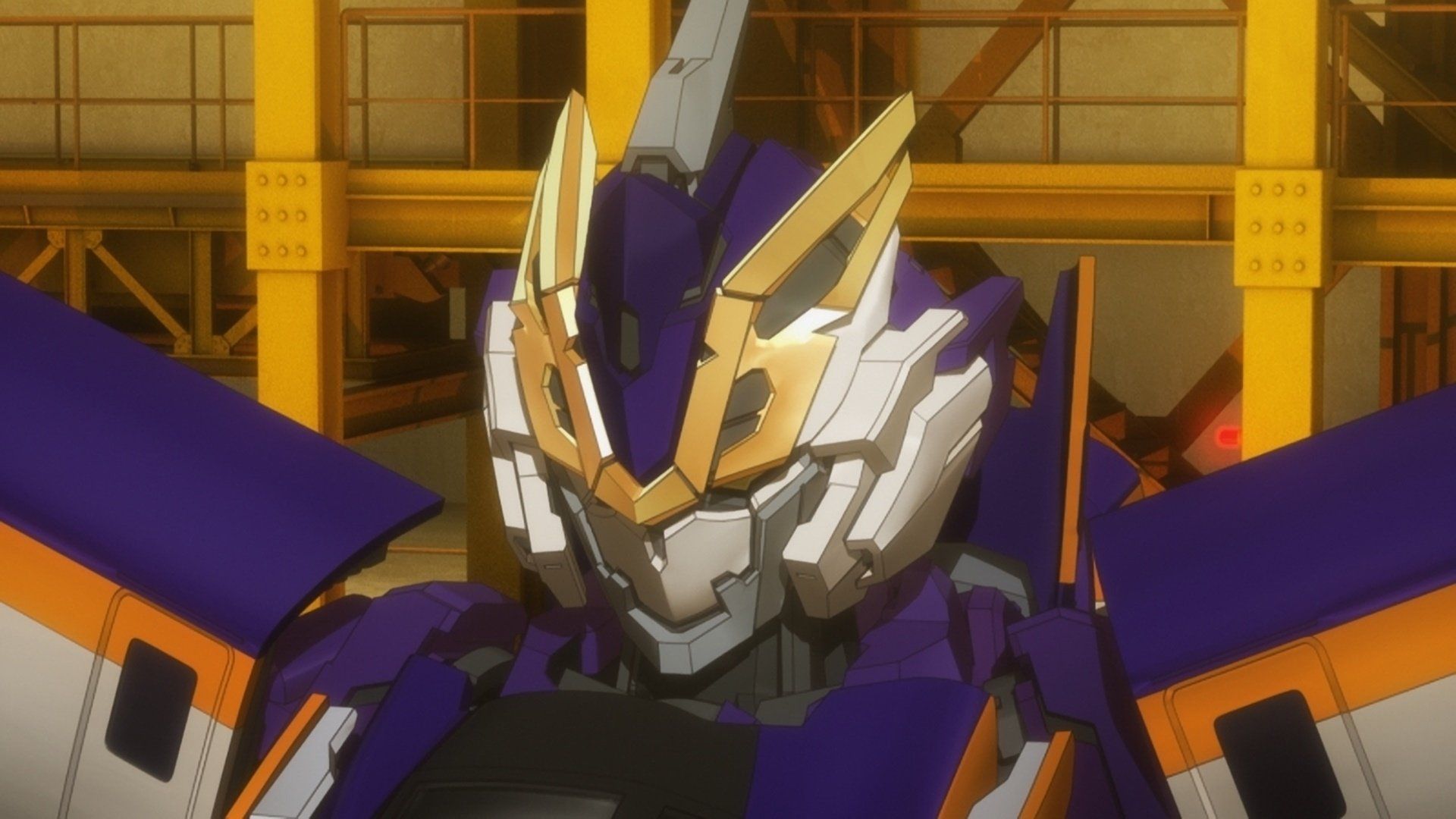 Shinkalion Change the World background