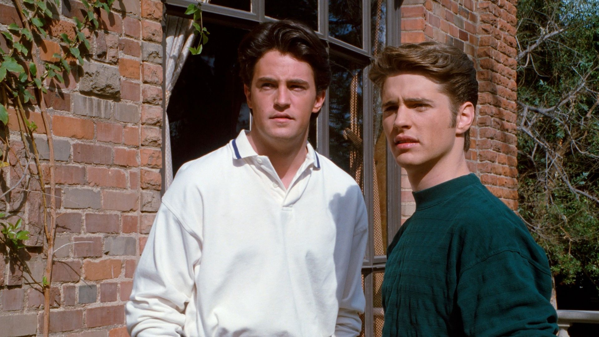 Beverly Hills, 90210 background