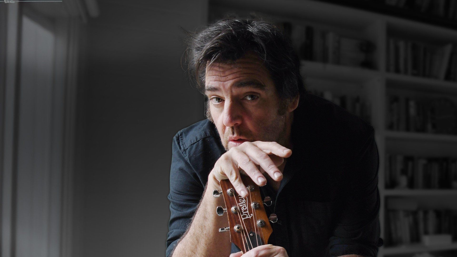 Australian Story background