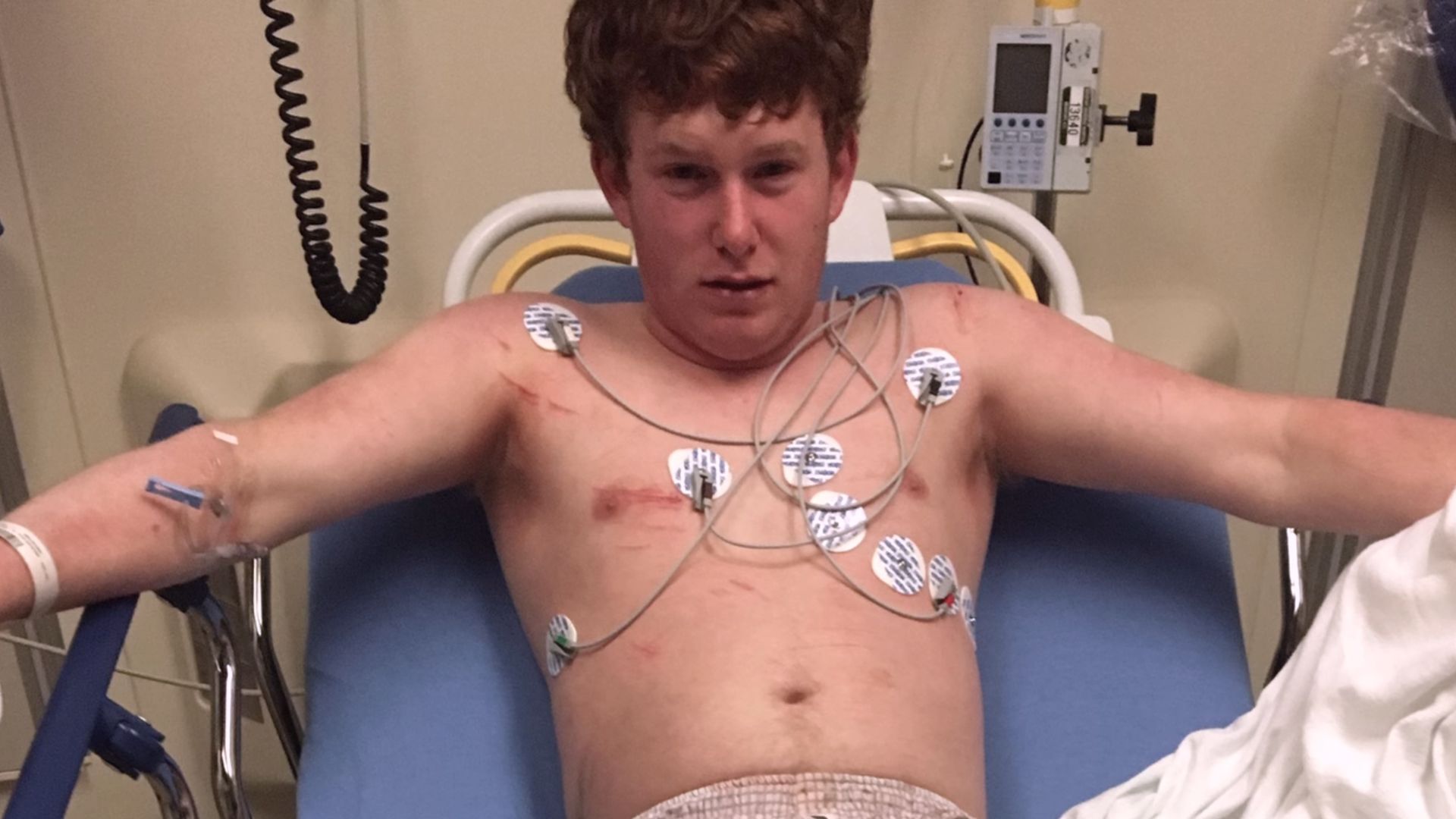 Murdaugh Murders: A Southern Scandal background