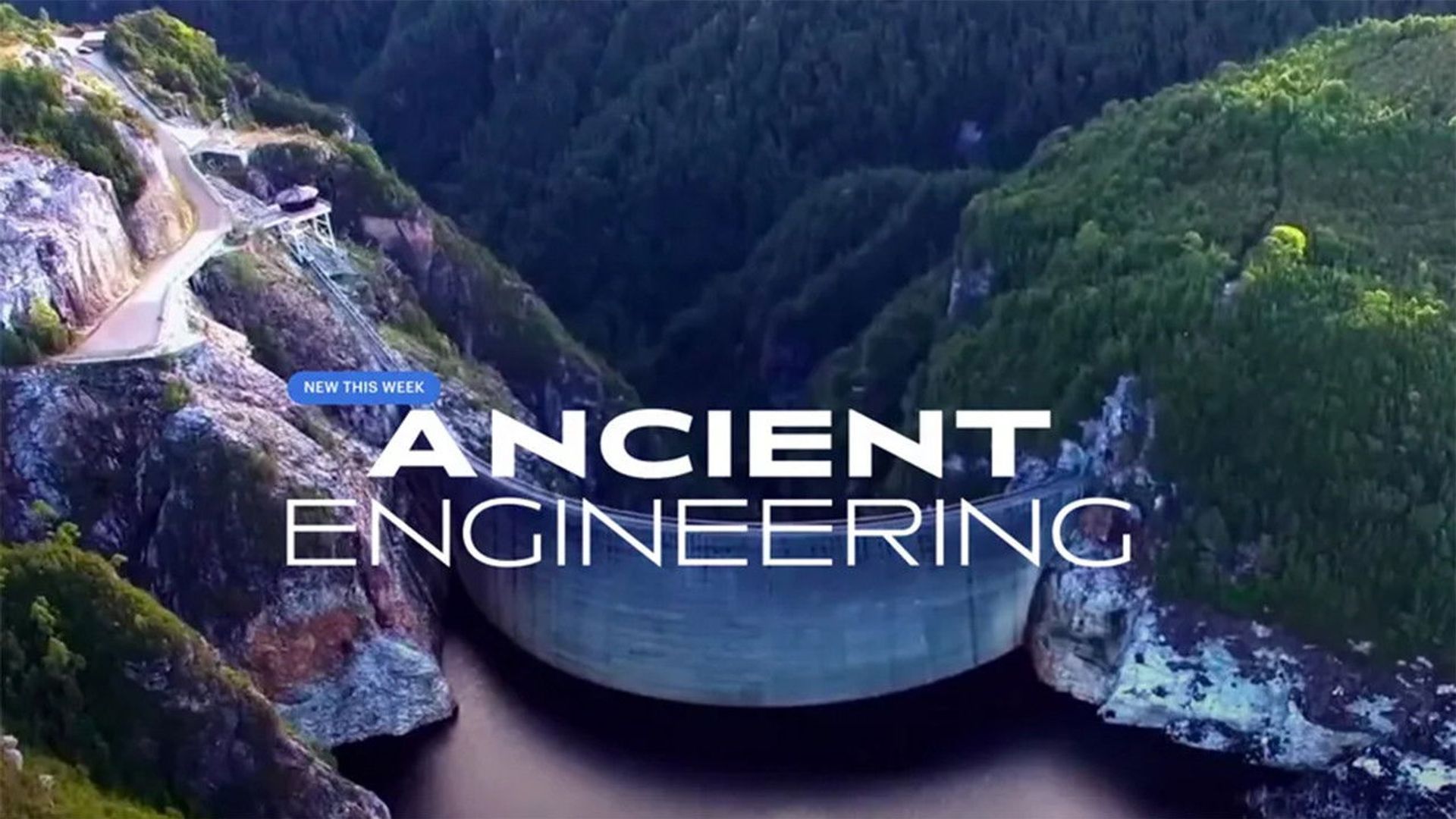 Ancient Engineering background