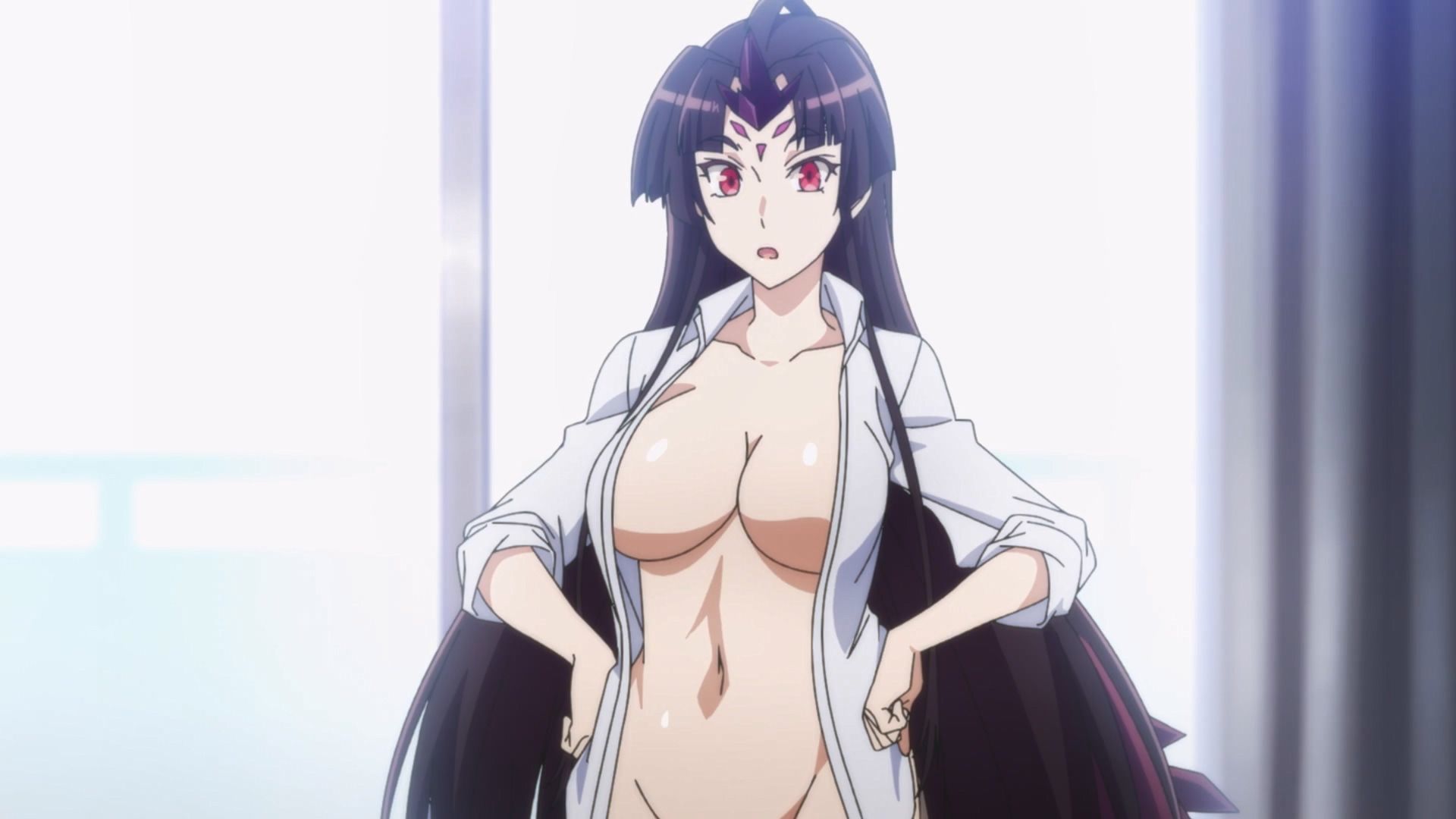 Welcome to Japan, Ms. Elf! background