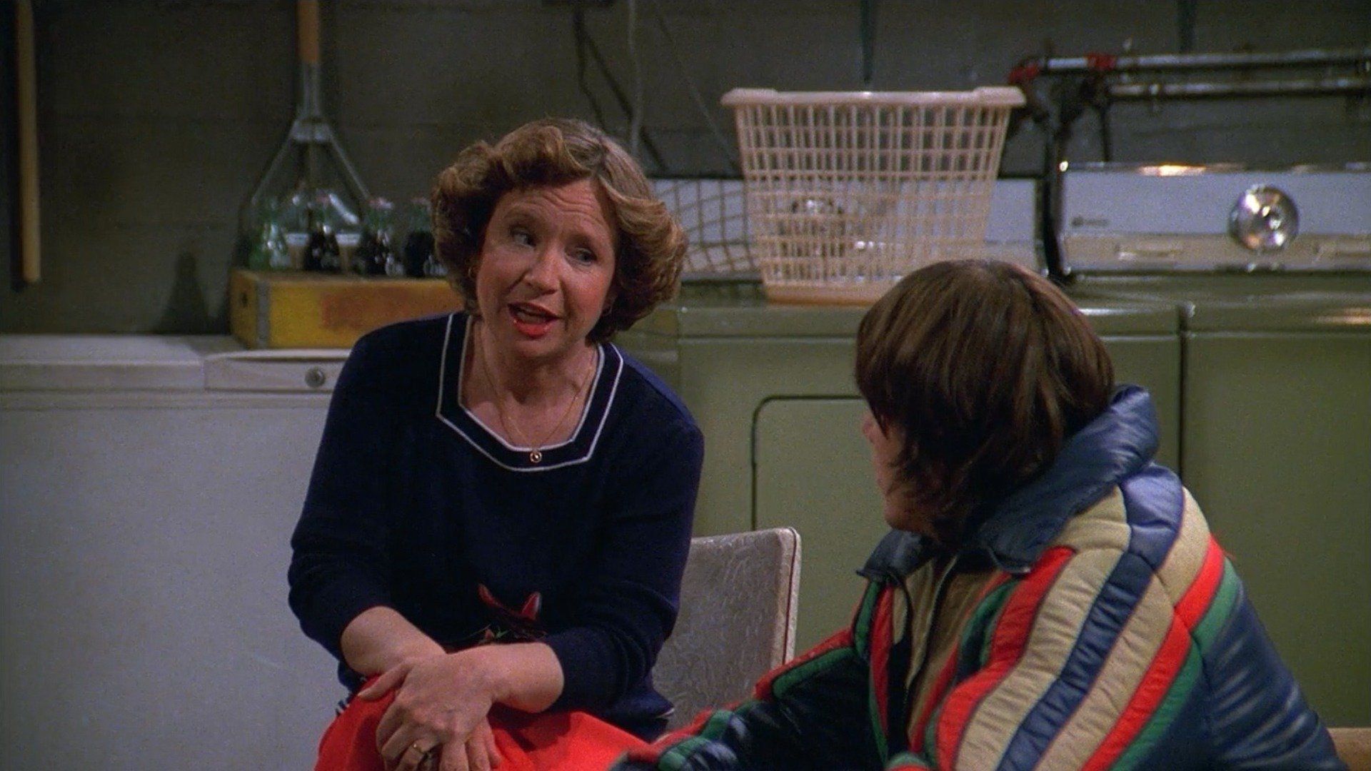 That '70s Show background
