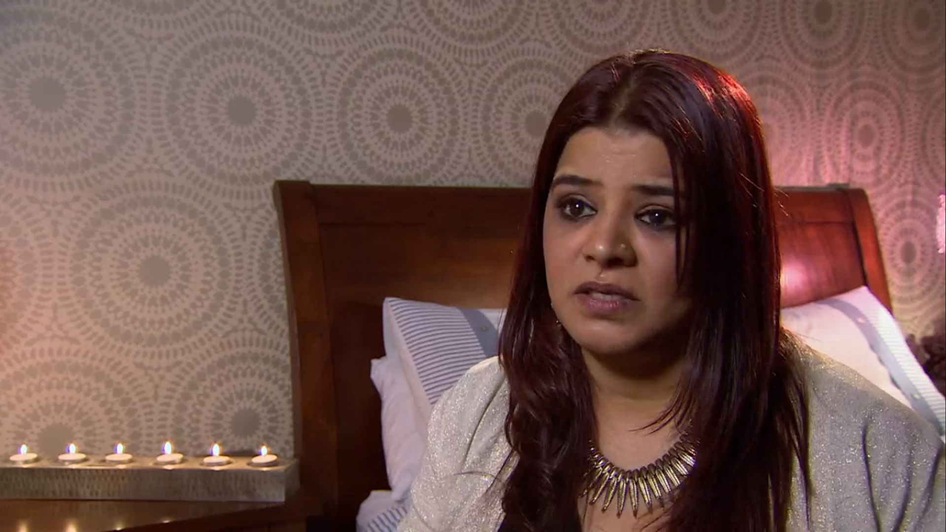 Couples Come Dine with Me background