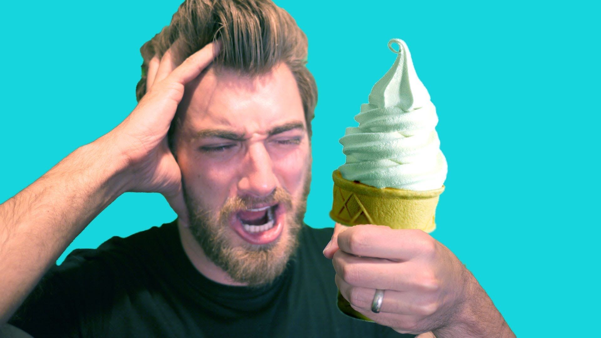 Good Mythical Morning background