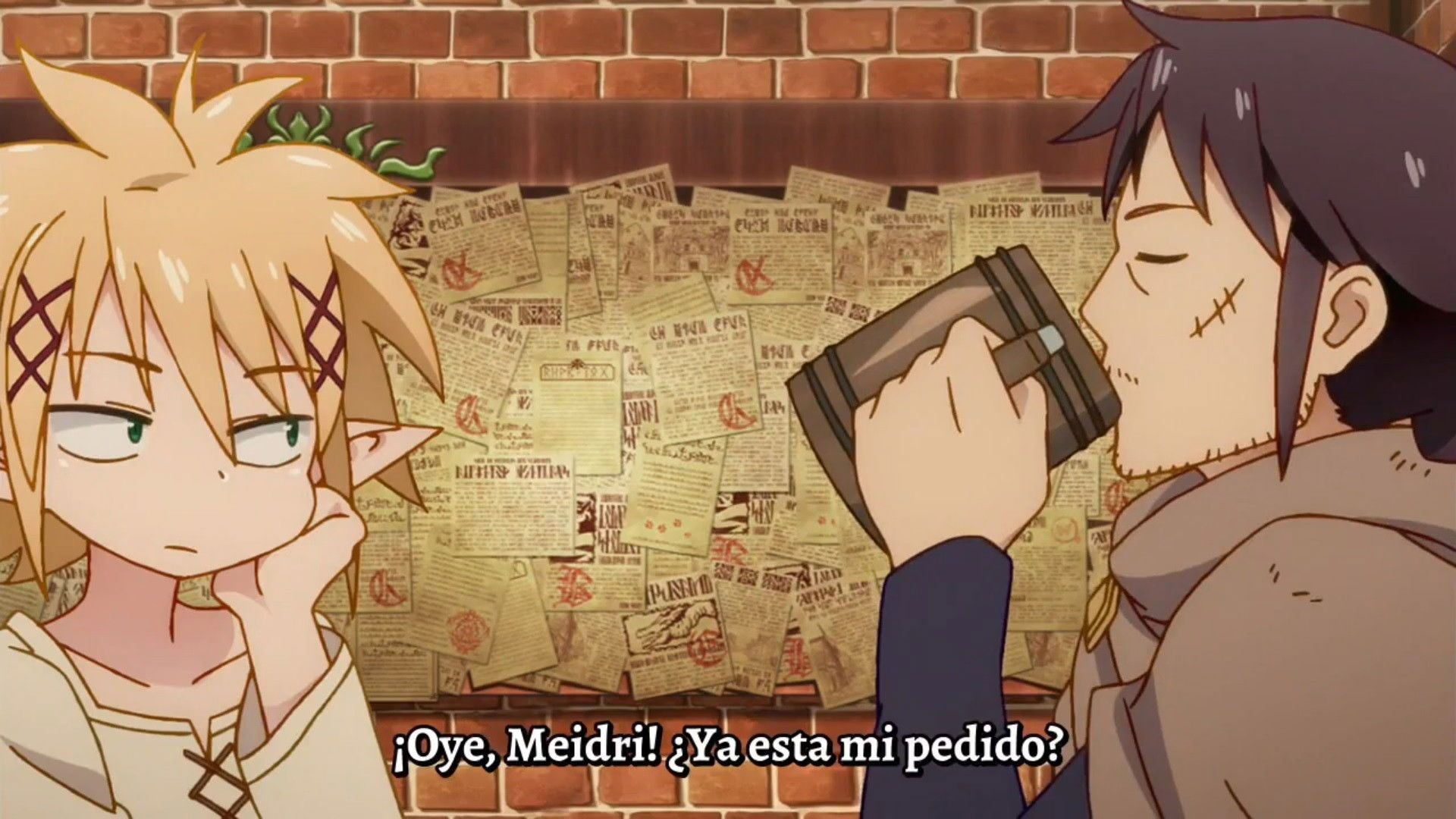 Interspecies Reviewers background