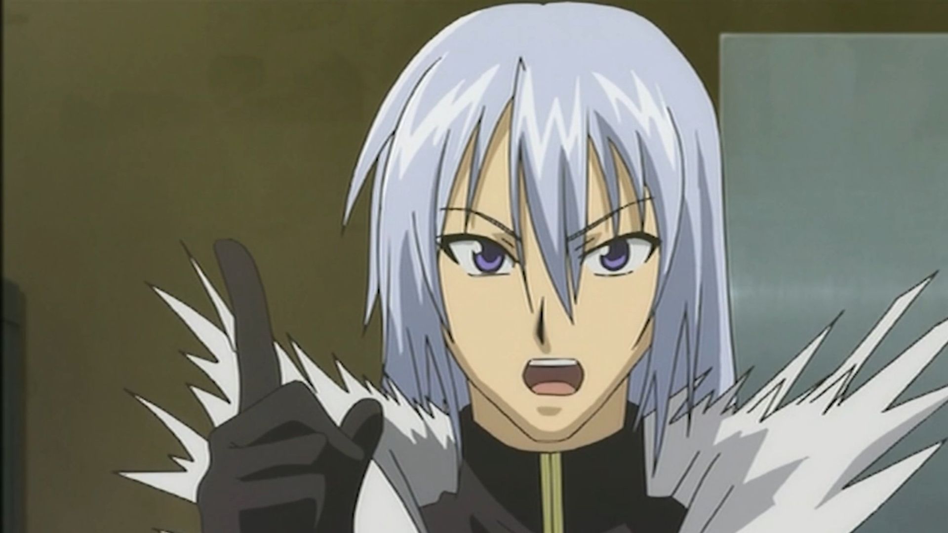 Polyphonica background