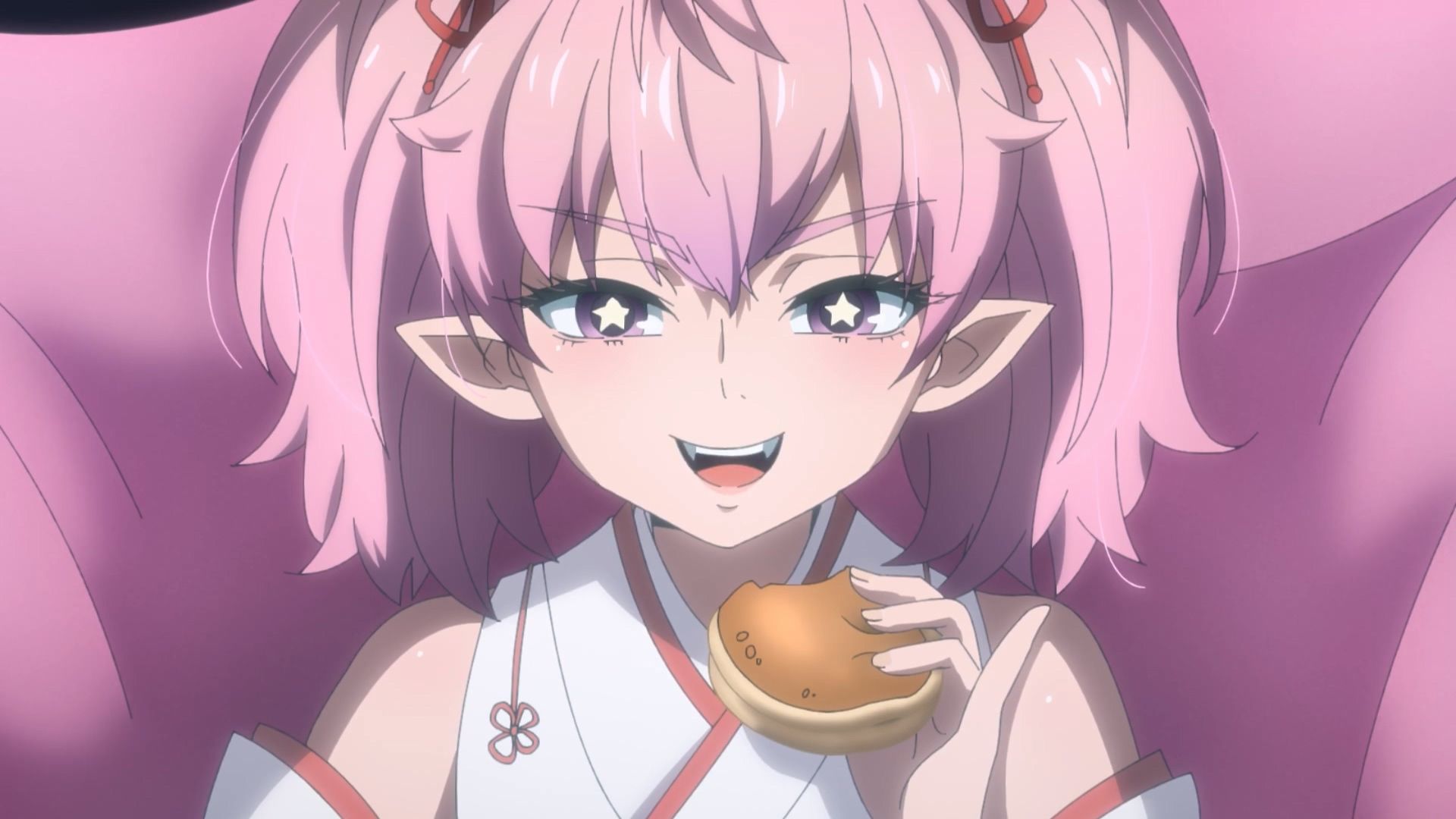 Even Given the Worthless "Appraiser" Class, I'm Actually the Strongest background