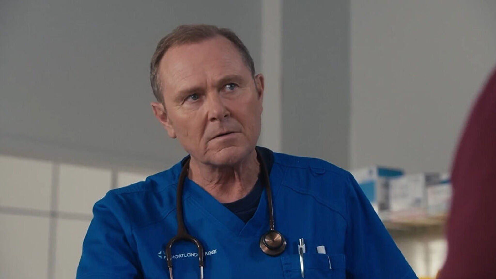 Shortland Street background