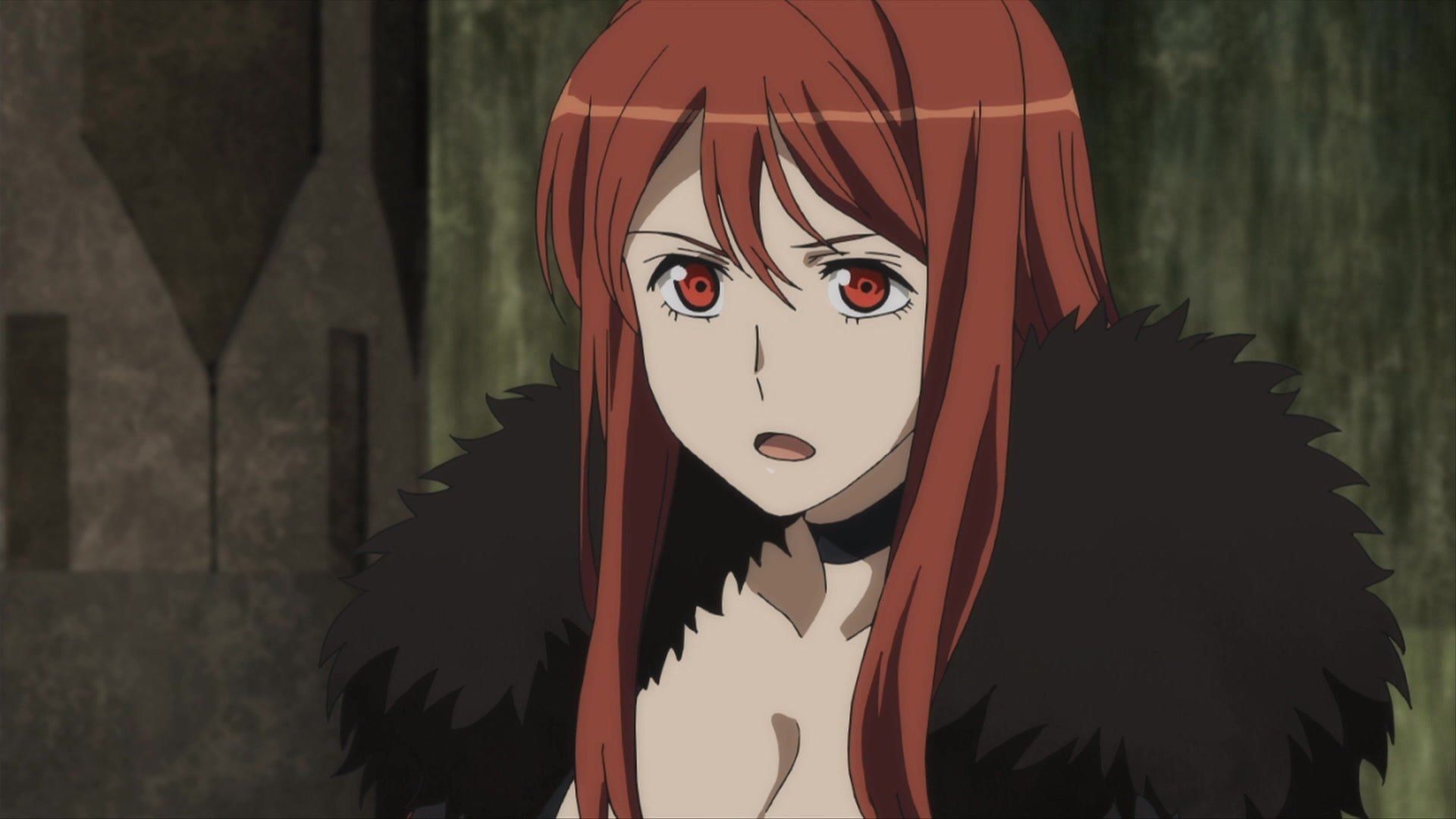 Maoyu ~ Archenemy & Hero background