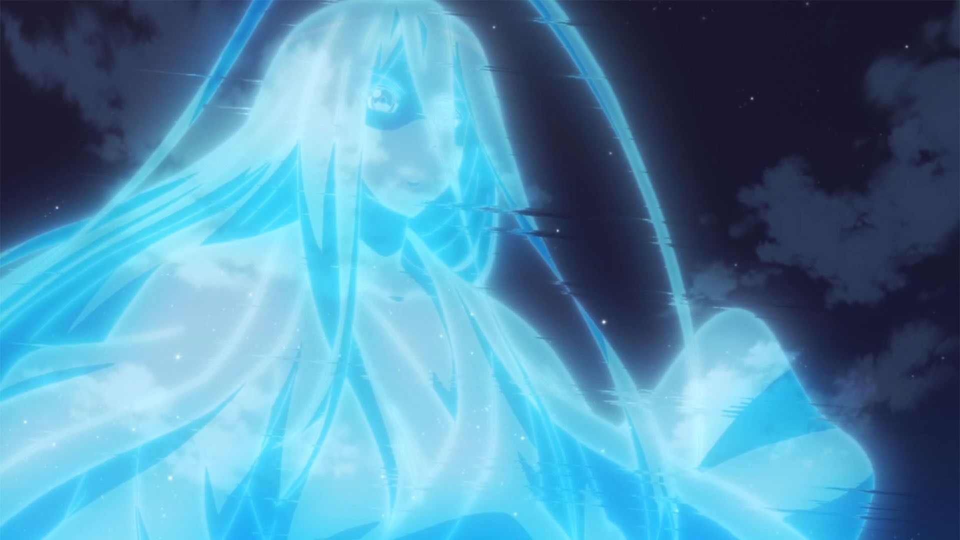 Fox Spirit Matchmaker background