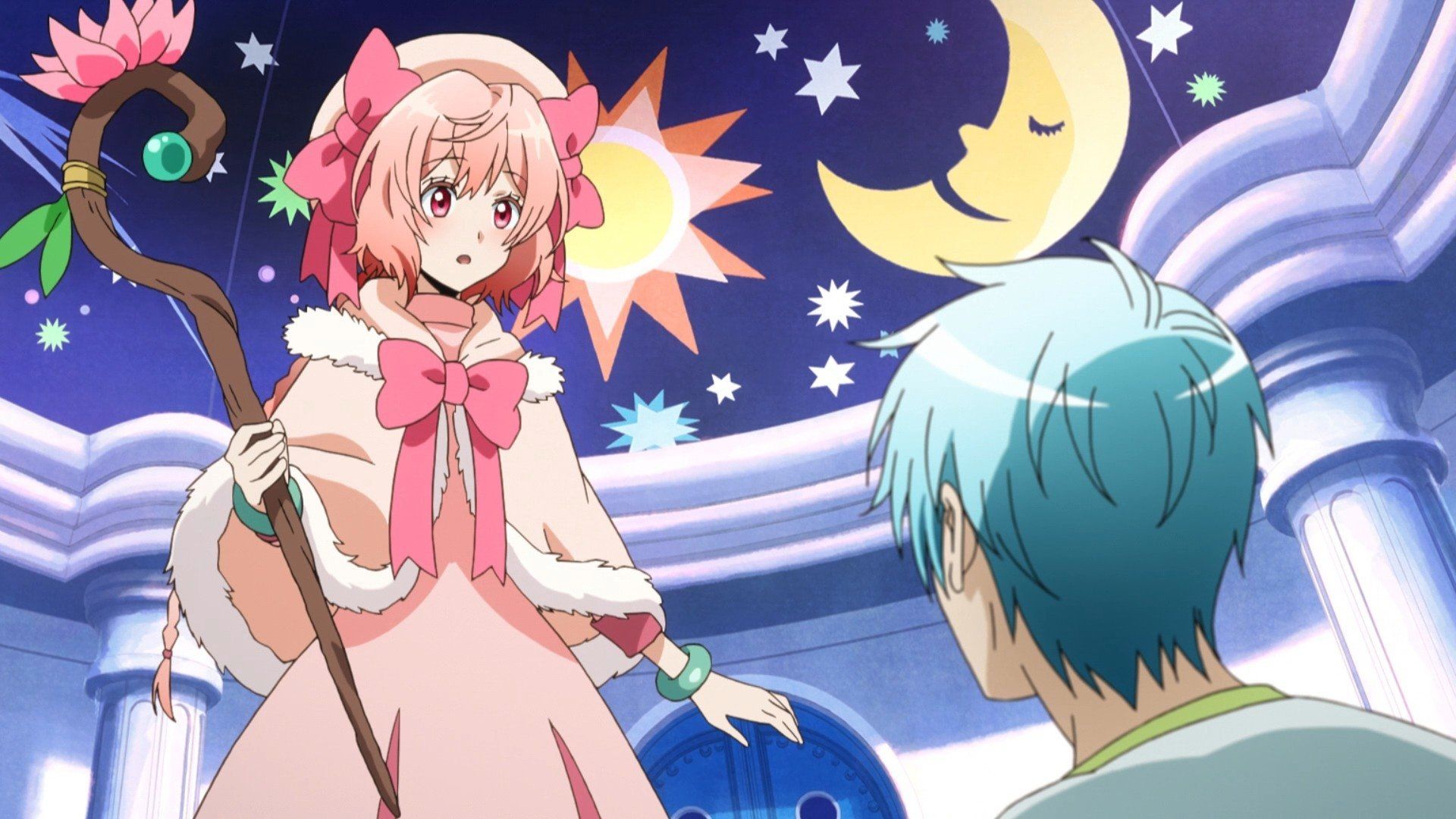 Recovery of an MMO Junkie background