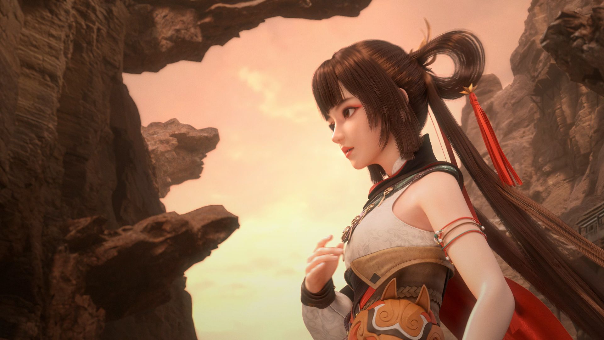 Apotheosis background