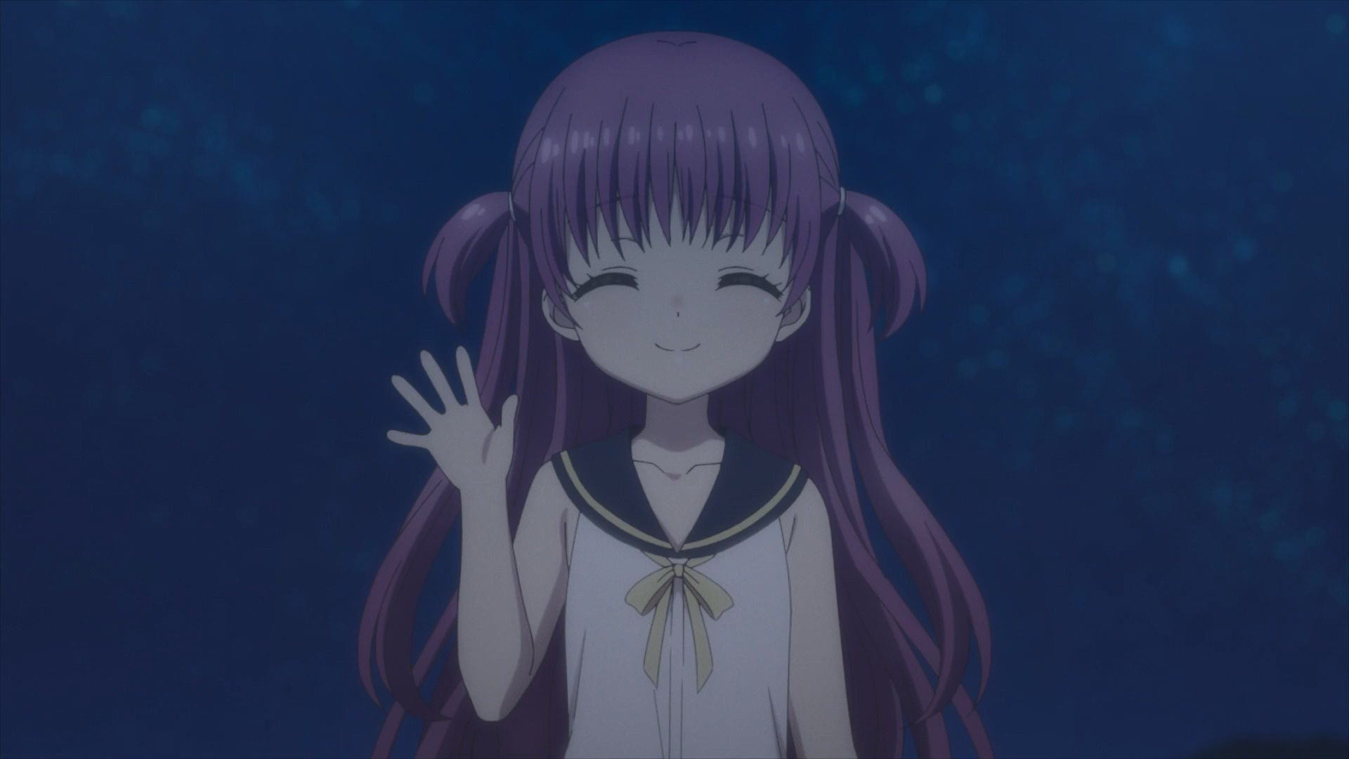 Summer Pockets background