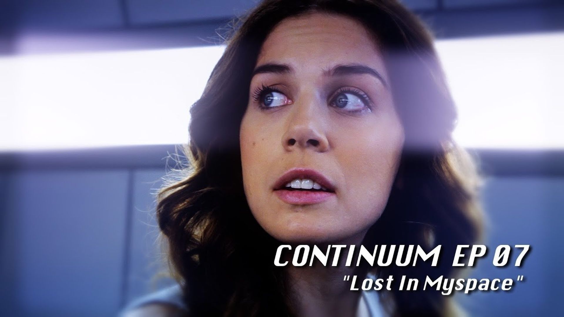 Continuum background