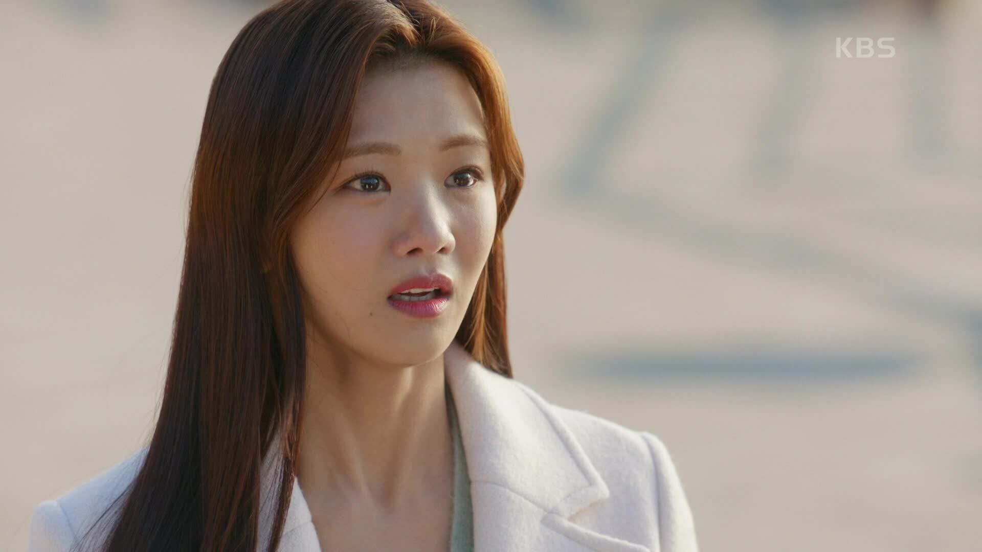 Young Lady and Gentleman background