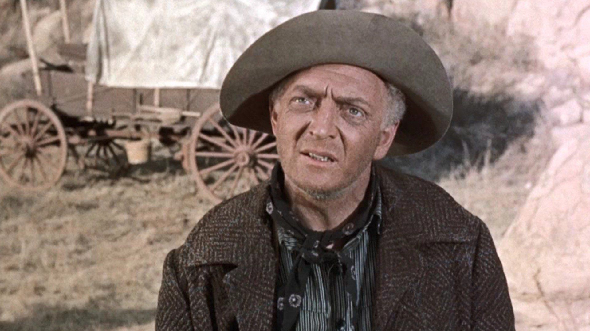 Bonanza background