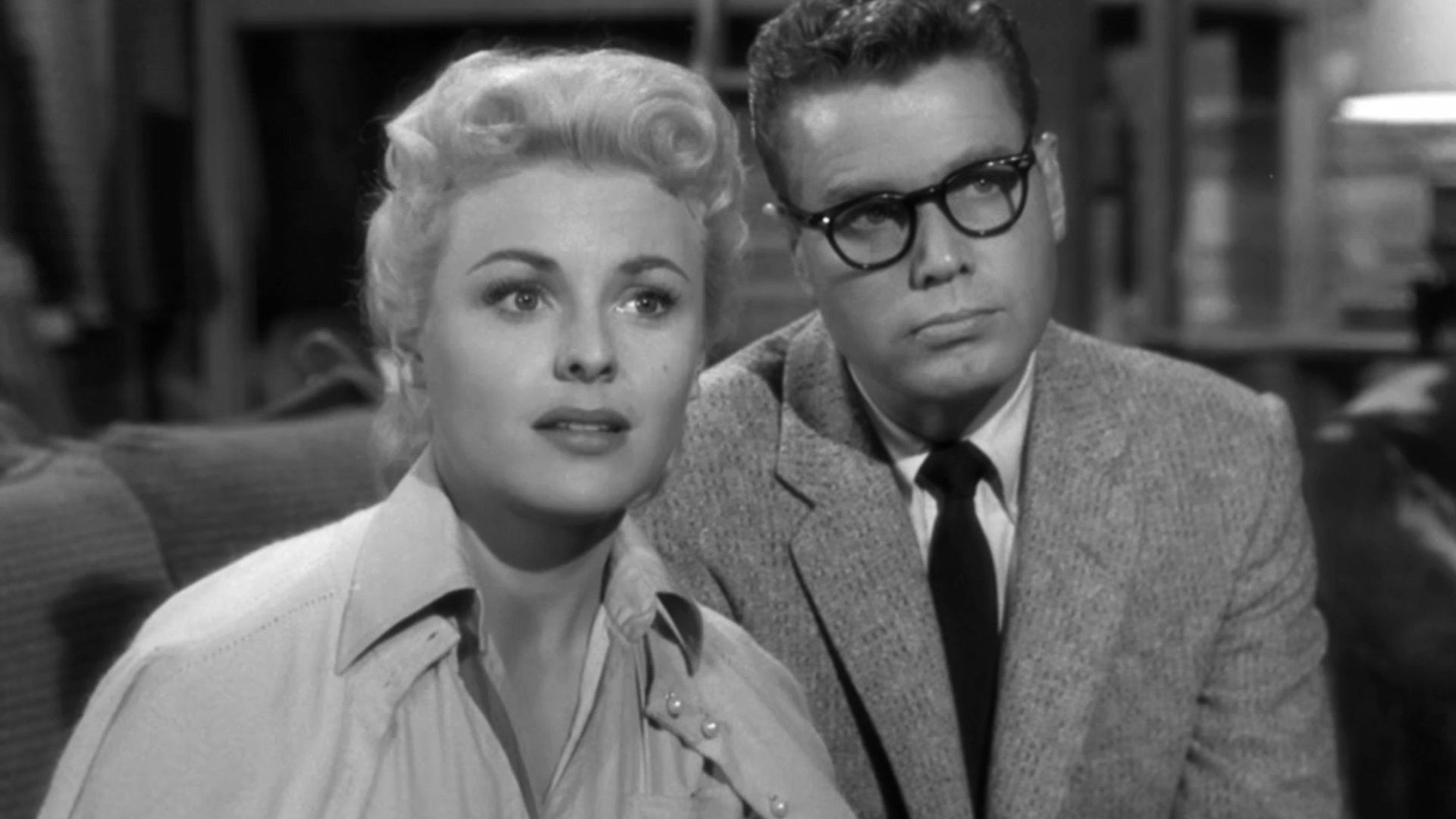 Perry Mason background