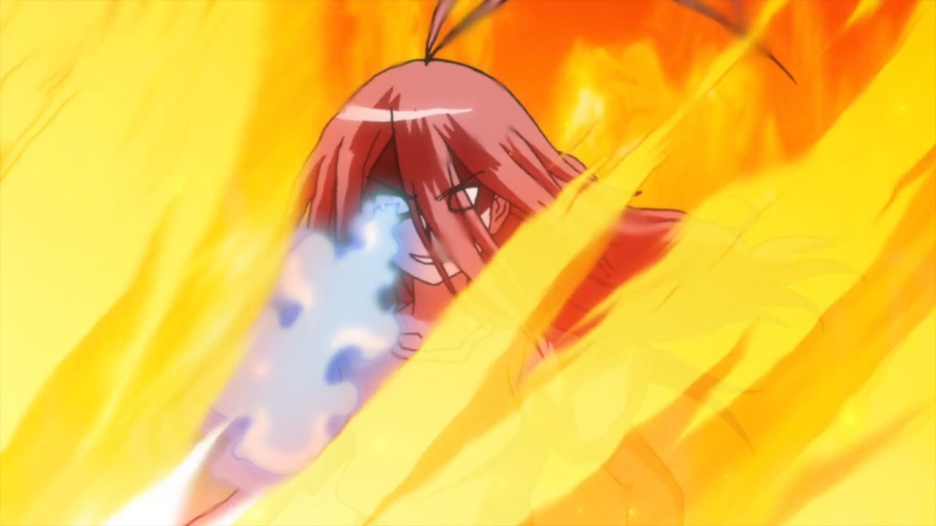 Fox Spirit Matchmaker background