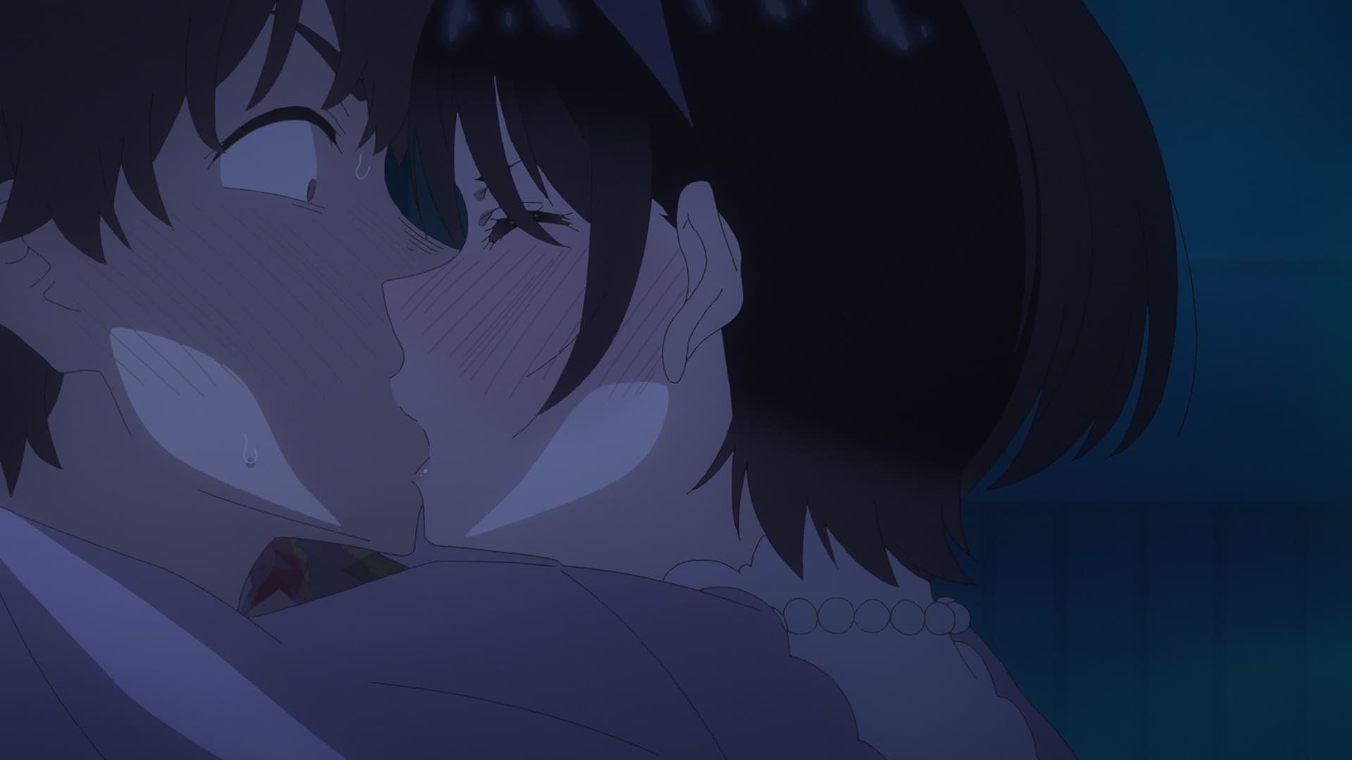 Rent-a-Girlfriend background