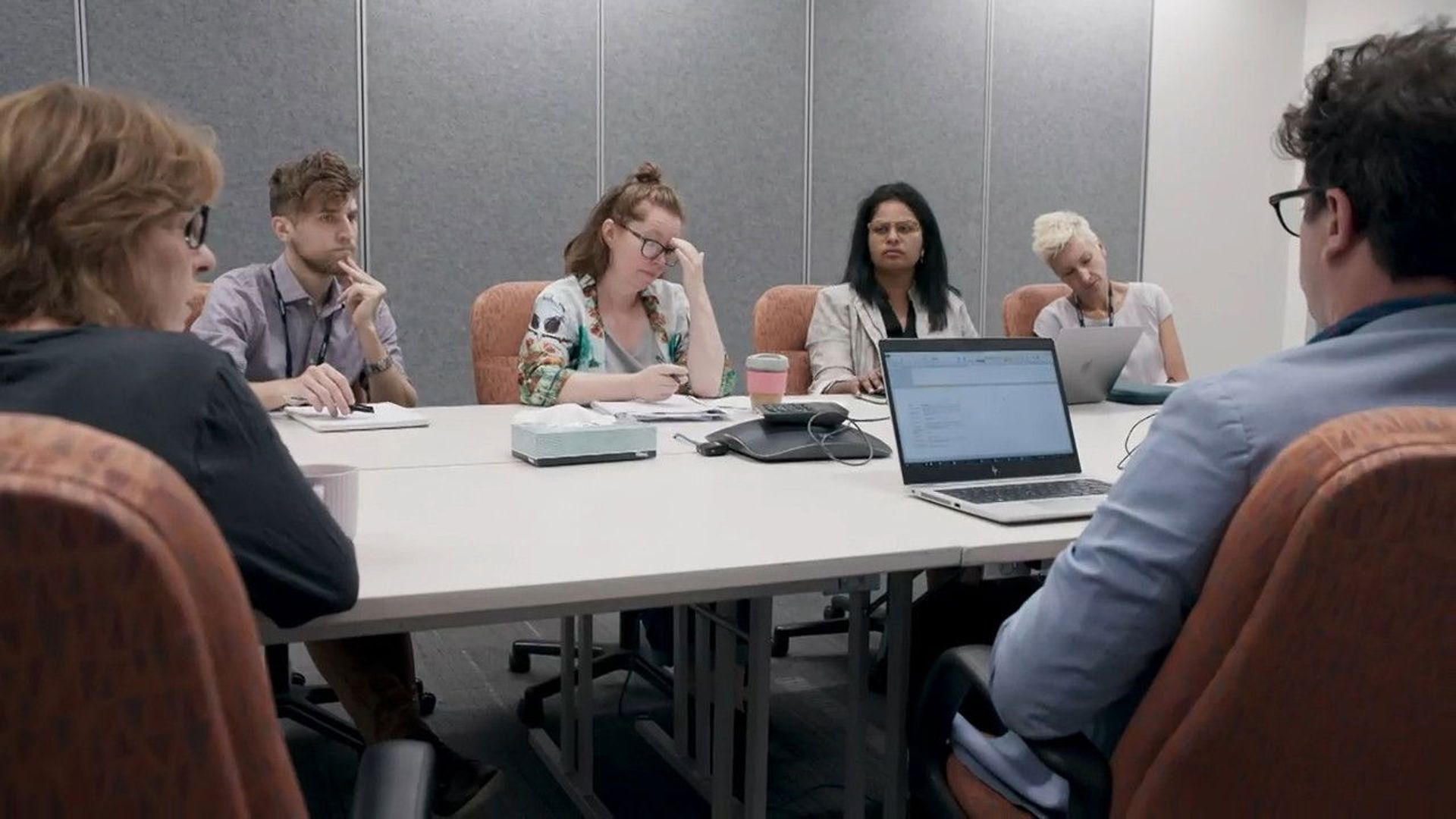 Addicted Australia background