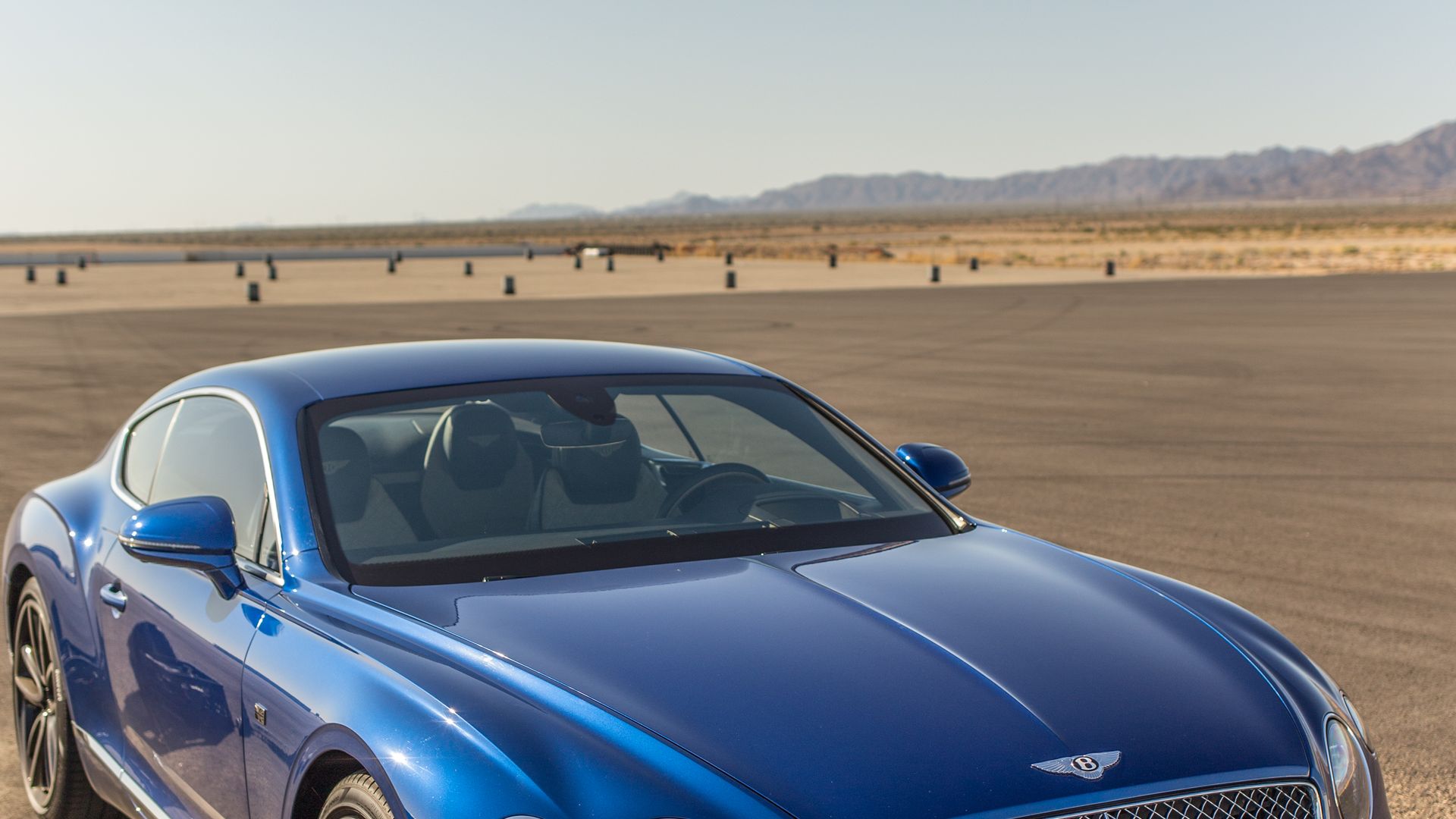 Ultimate Supercar background