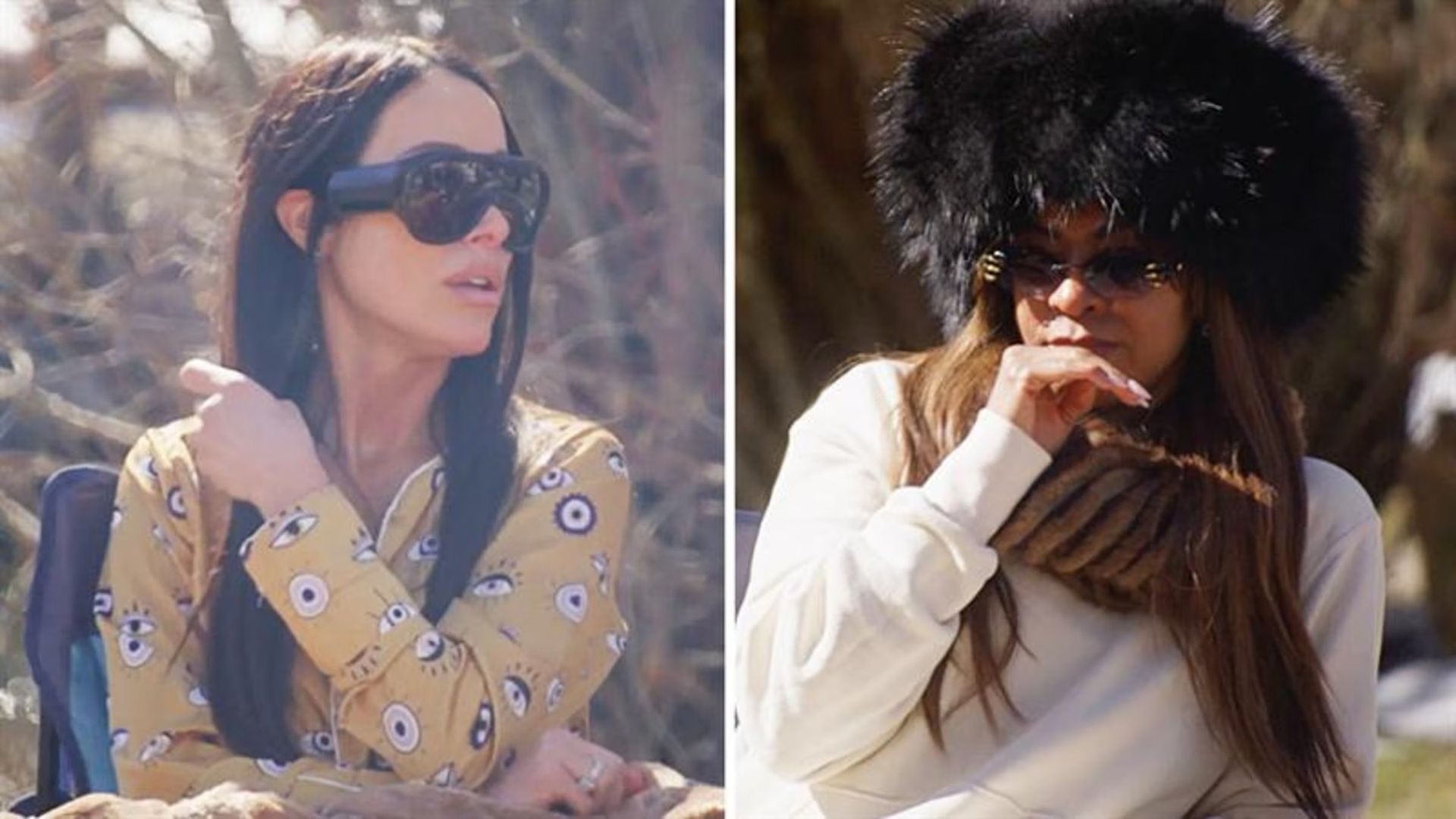 The Real Housewives of Salt Lake City background