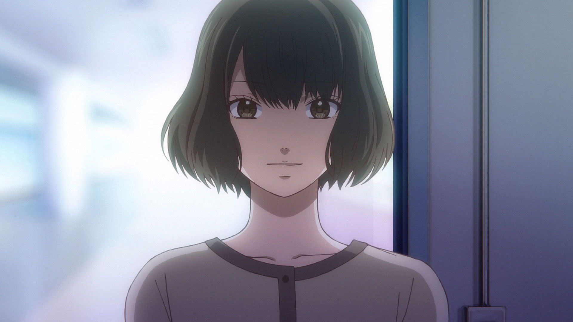 Kono Oto Tomare! background