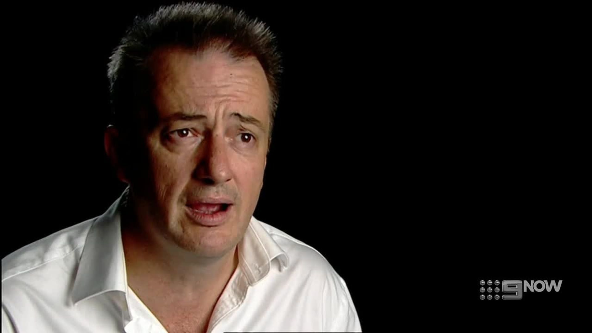 Australian Crime Stories background