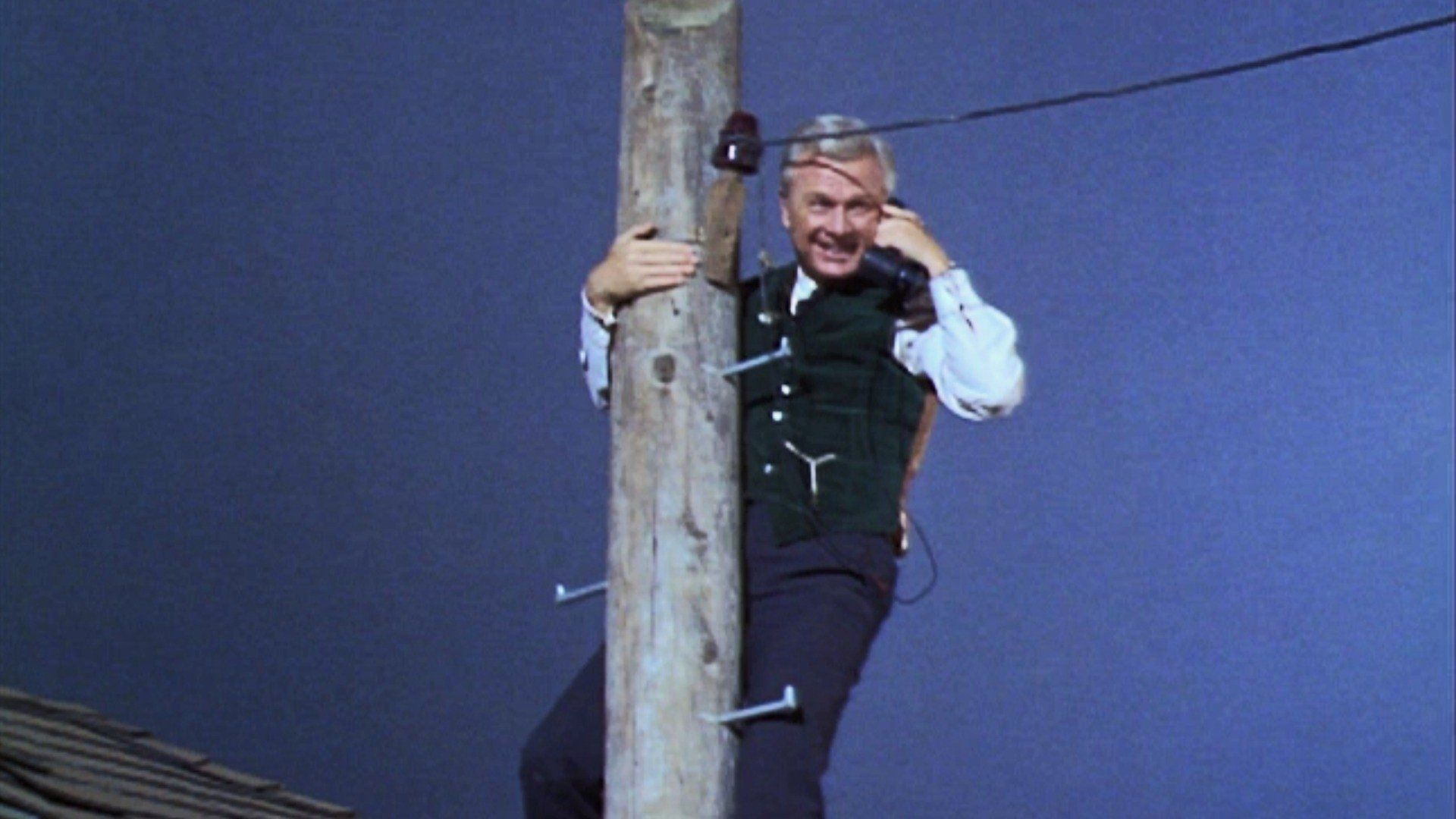 Green Acres background