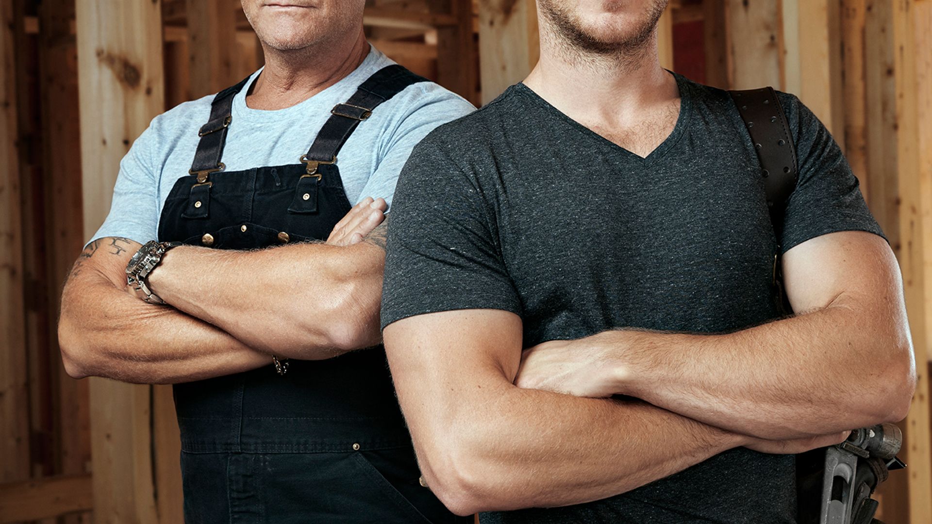 Holmes and Holmes background