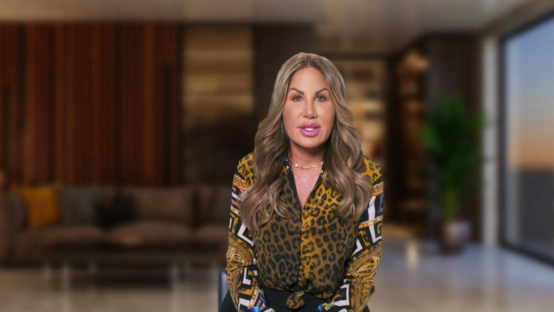 Vh1's My True Crime Story background