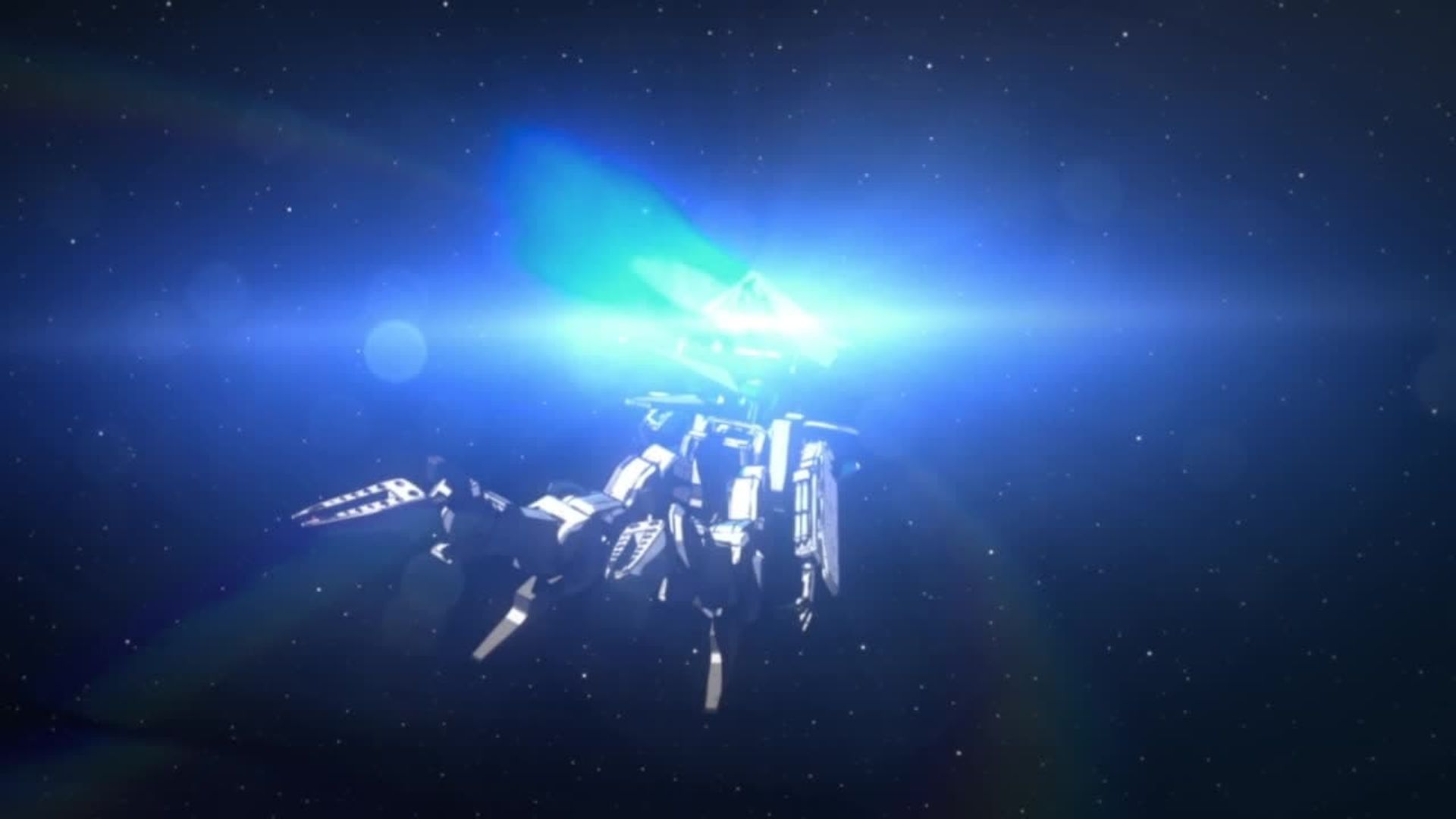 Knights of Sidonia background