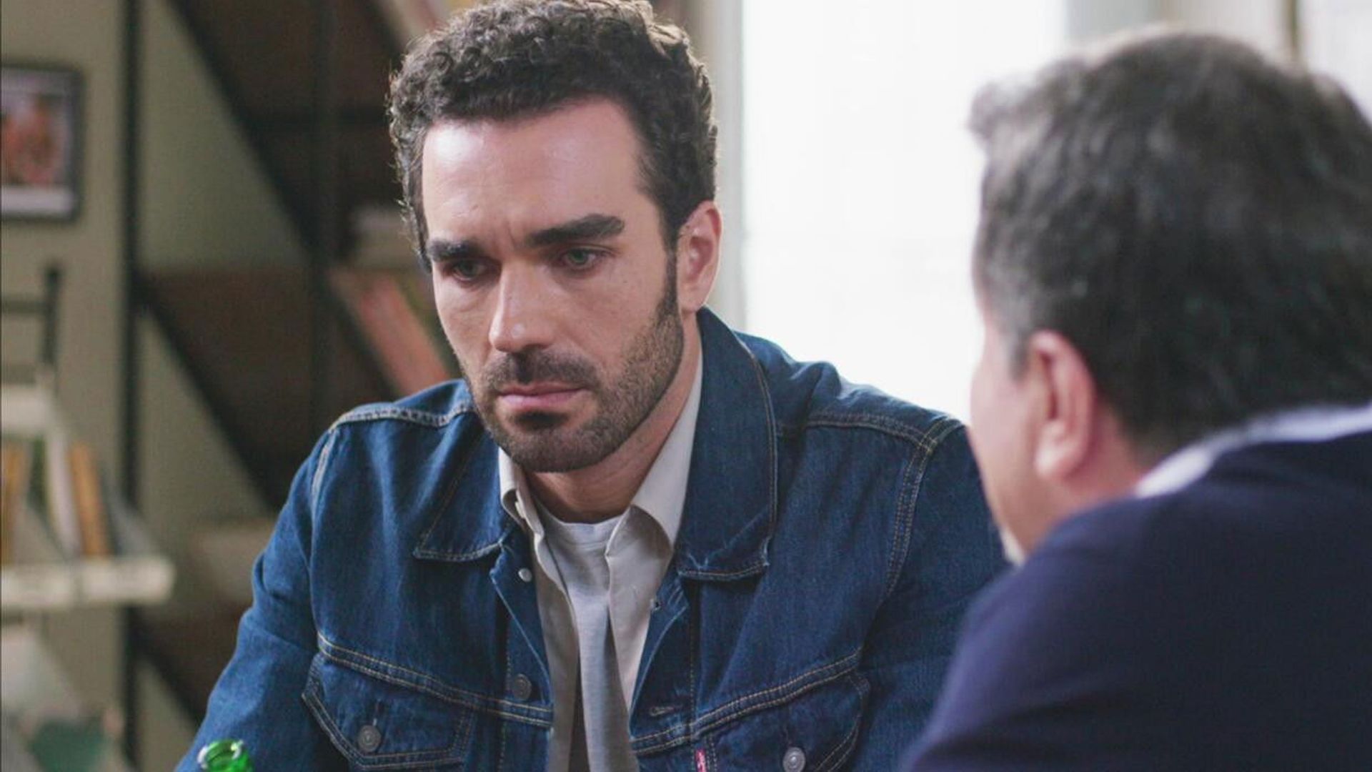 Si nos dejan background