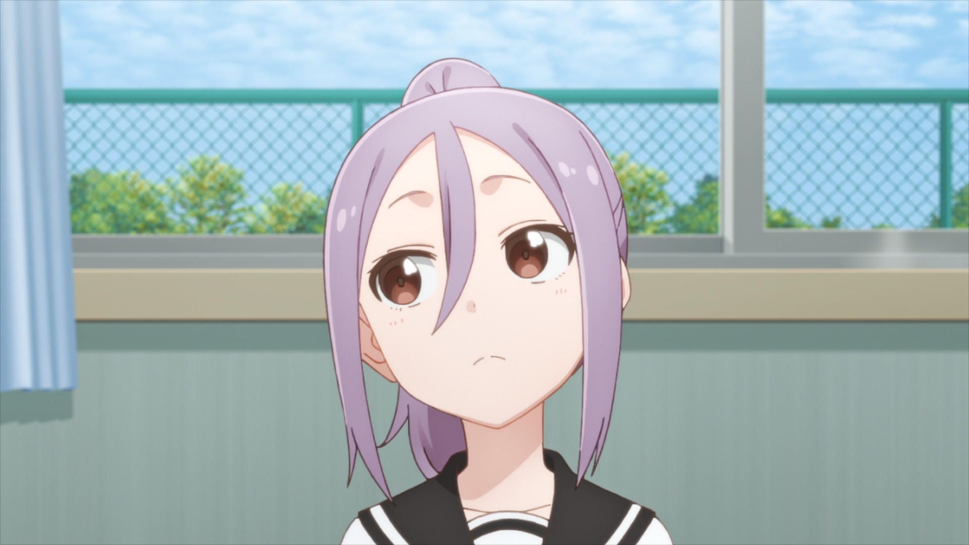 Soredemo Ayumu wa yosetekuru background