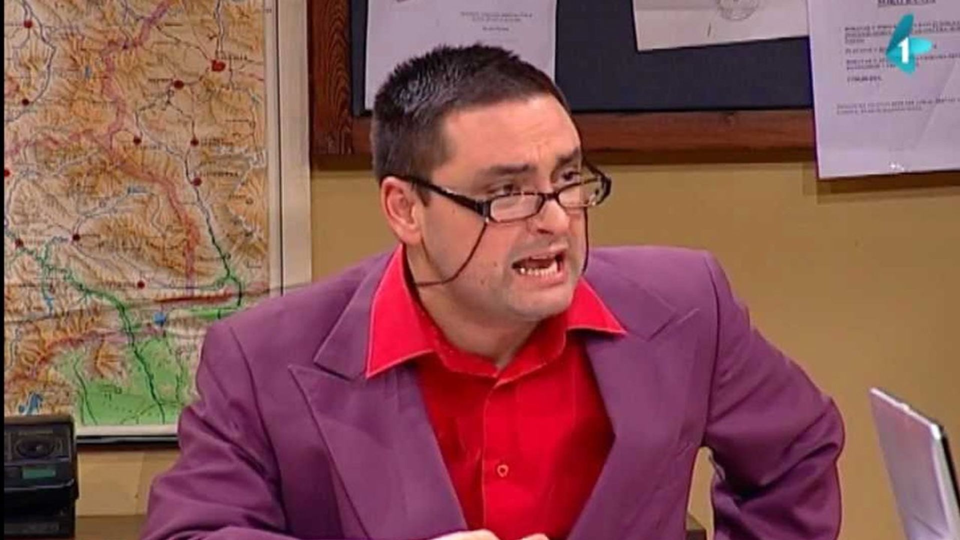 Drzavni Posao background