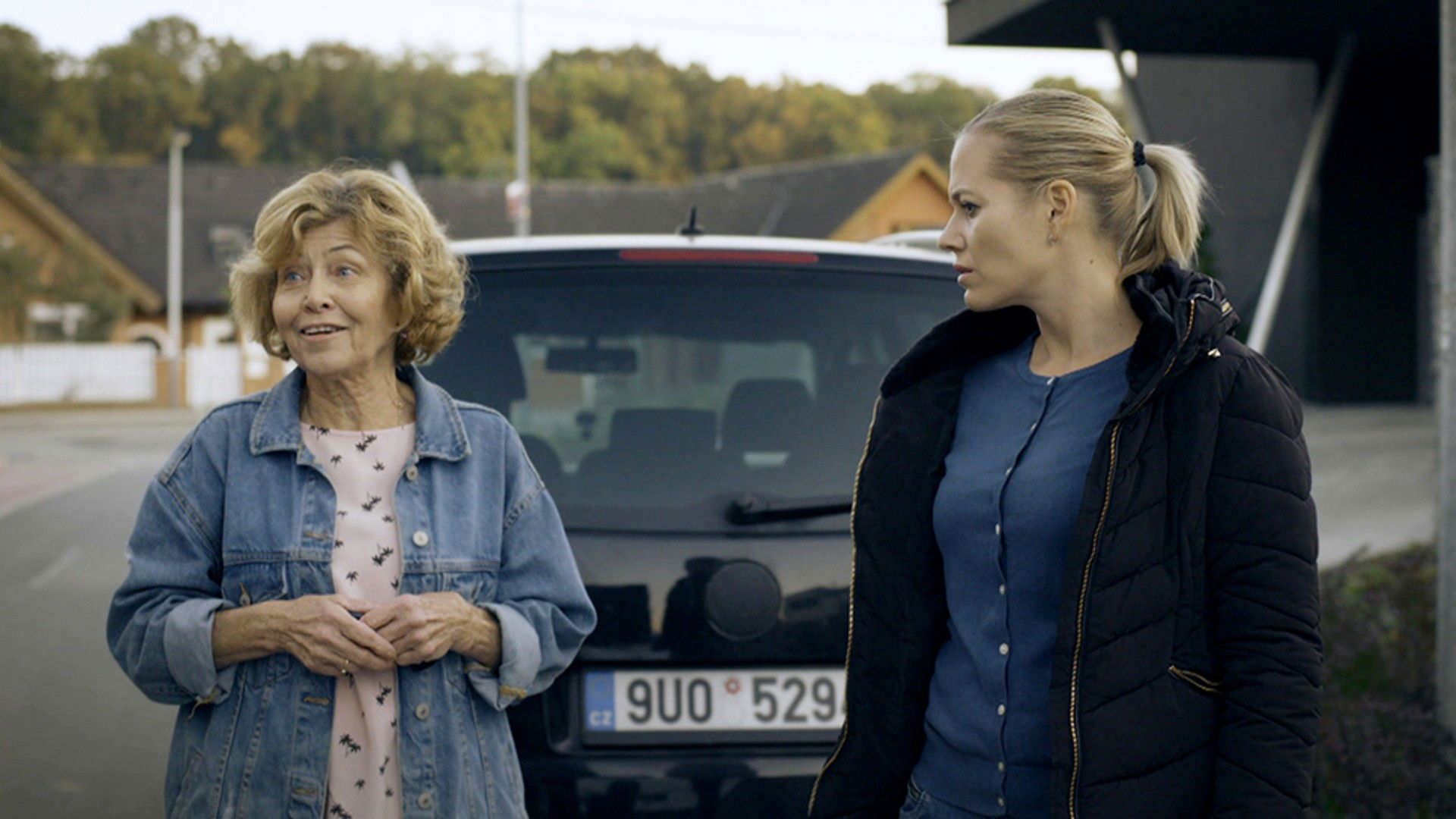 Specialisté background