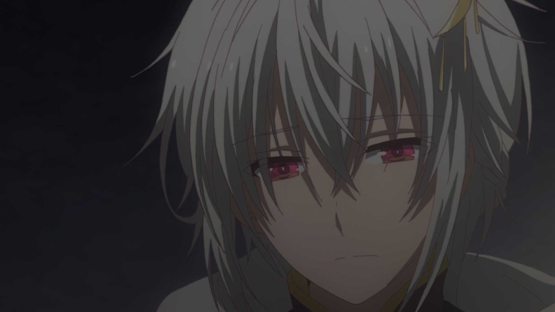 The Greatest Demon Lord Is Reborn as a Typical Nobody background